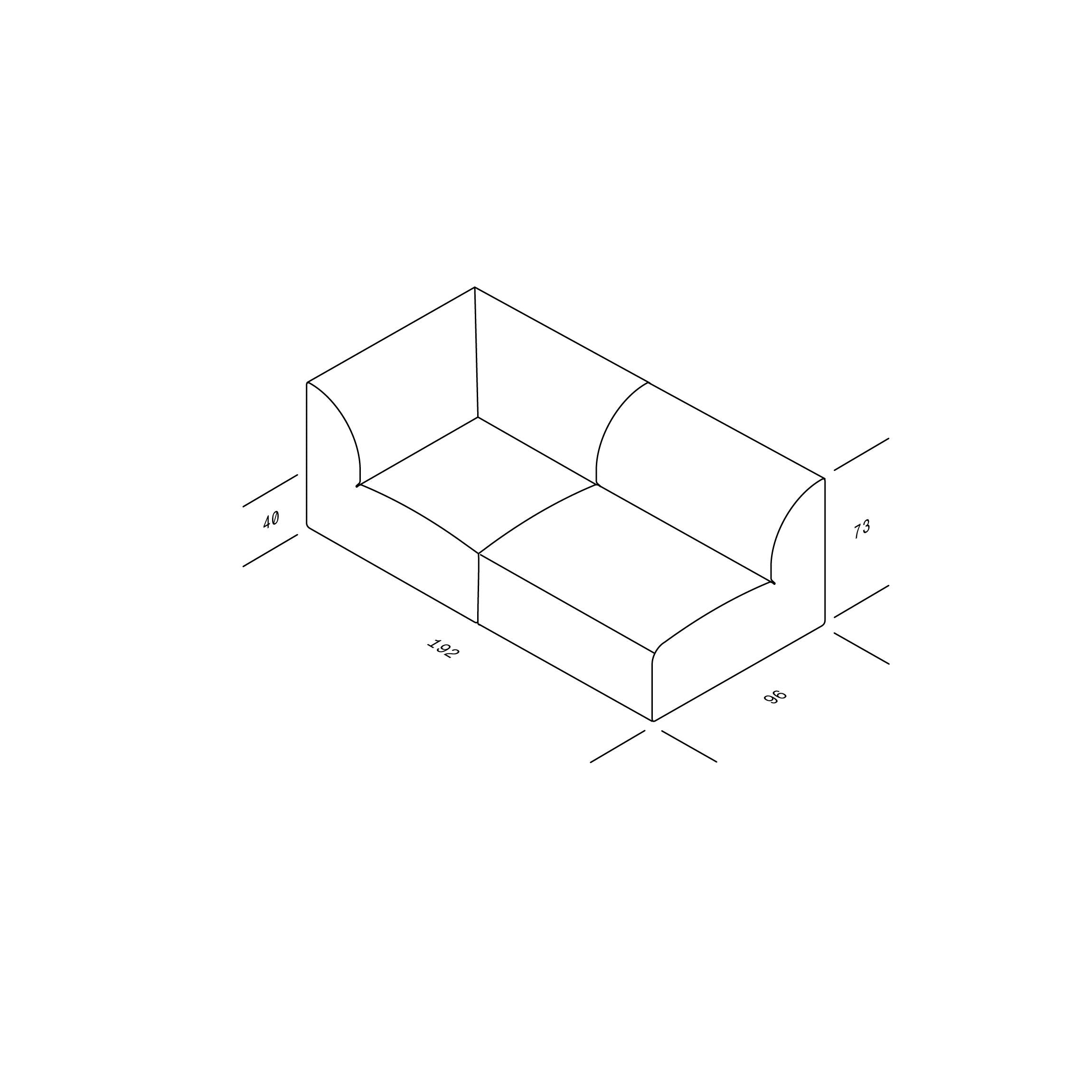 WEBER SOFA Design 01