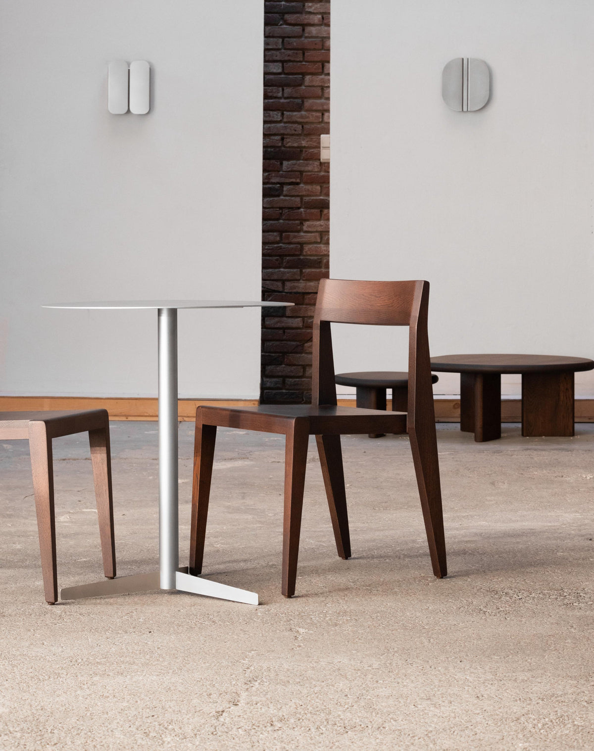 Espresso - Chair – KØGE Design – view 10