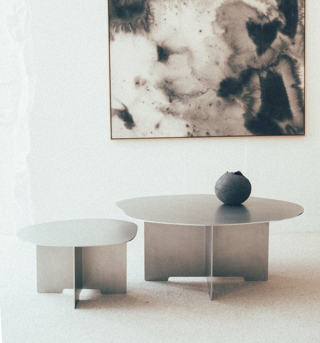1.0 - Coffee Table