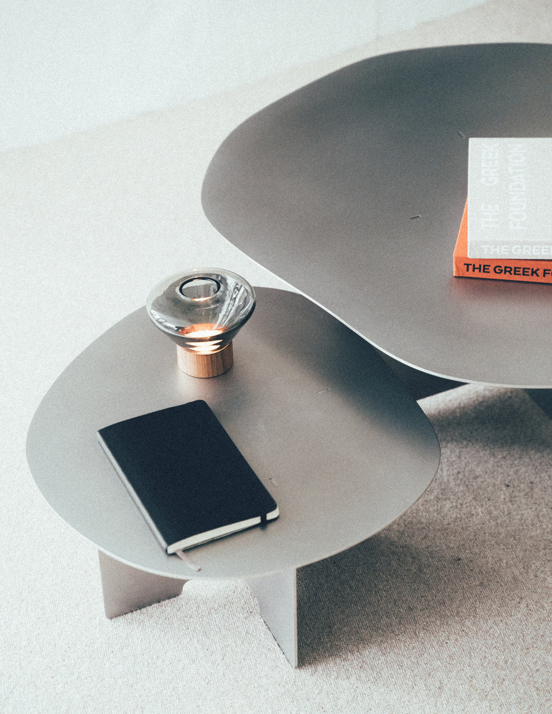 1.0 - Coffee Table
