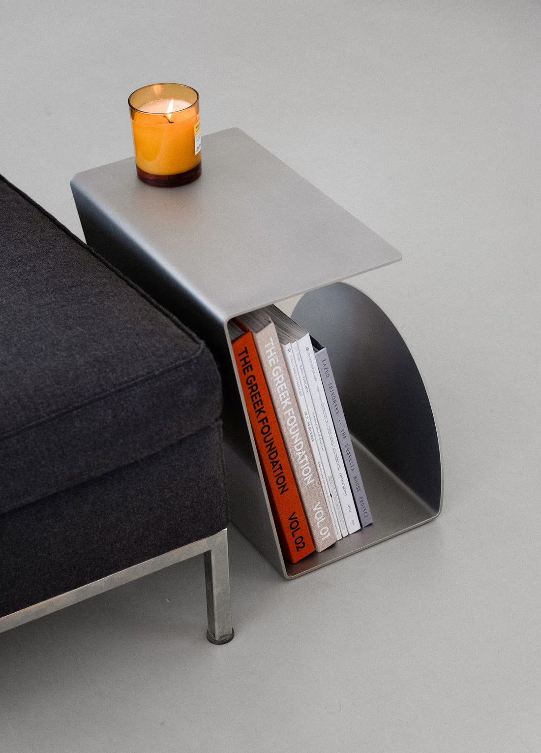 1.0 - Side Table