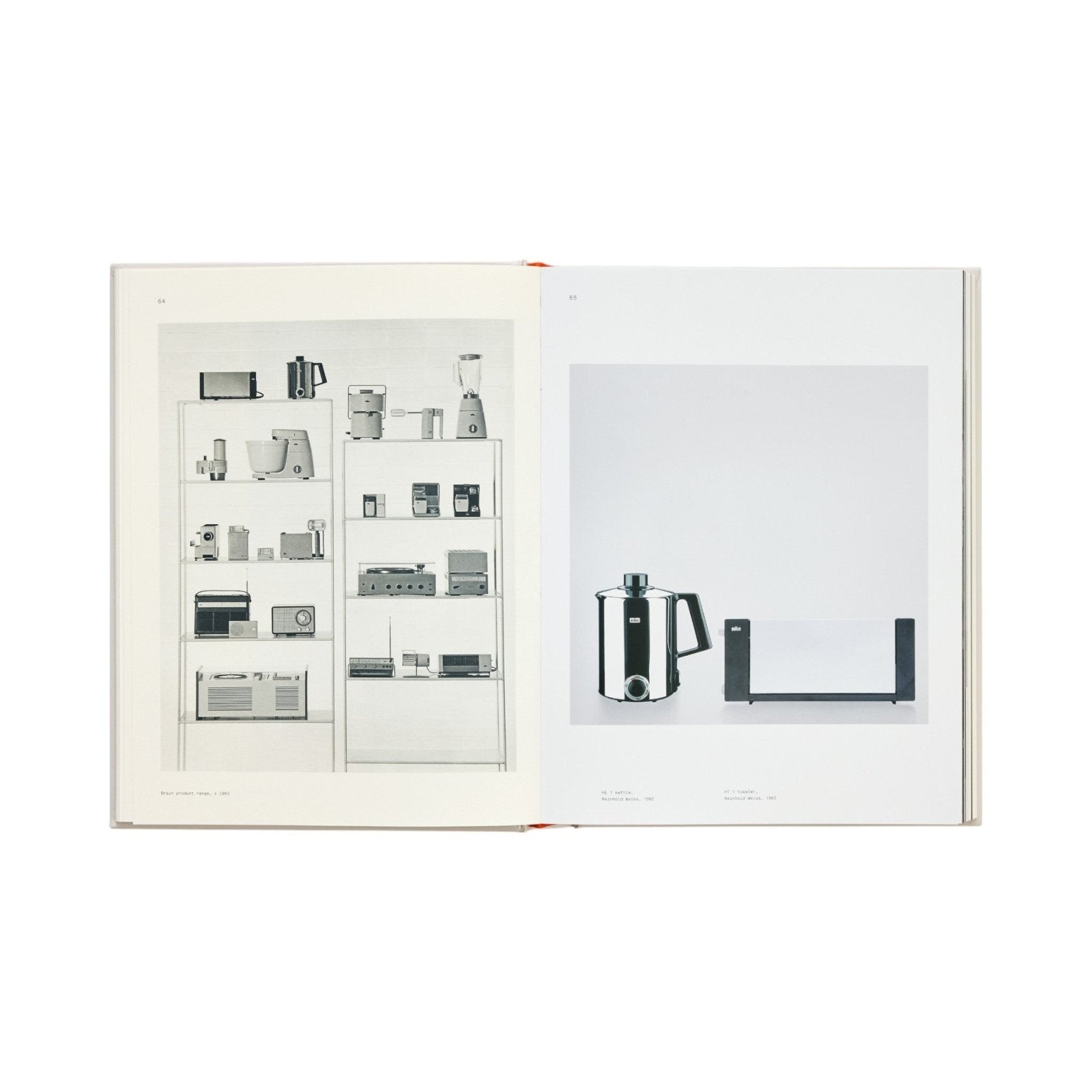 Dieter Rams: As Little Design as Possible Bücher by Phaidon