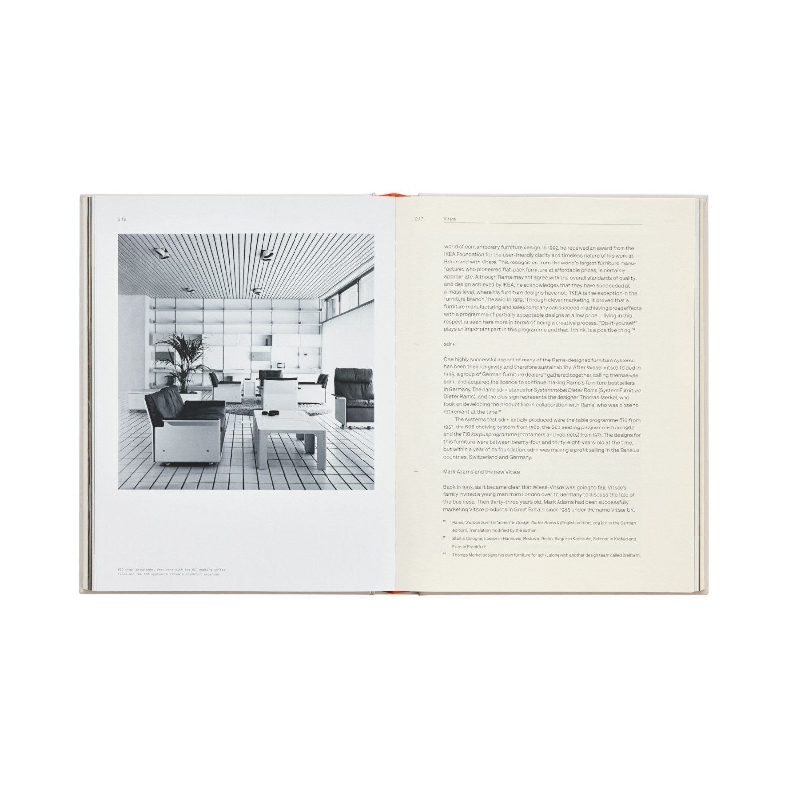 Dieter Rams: As Little Design as Possible Bücher by Phaidon