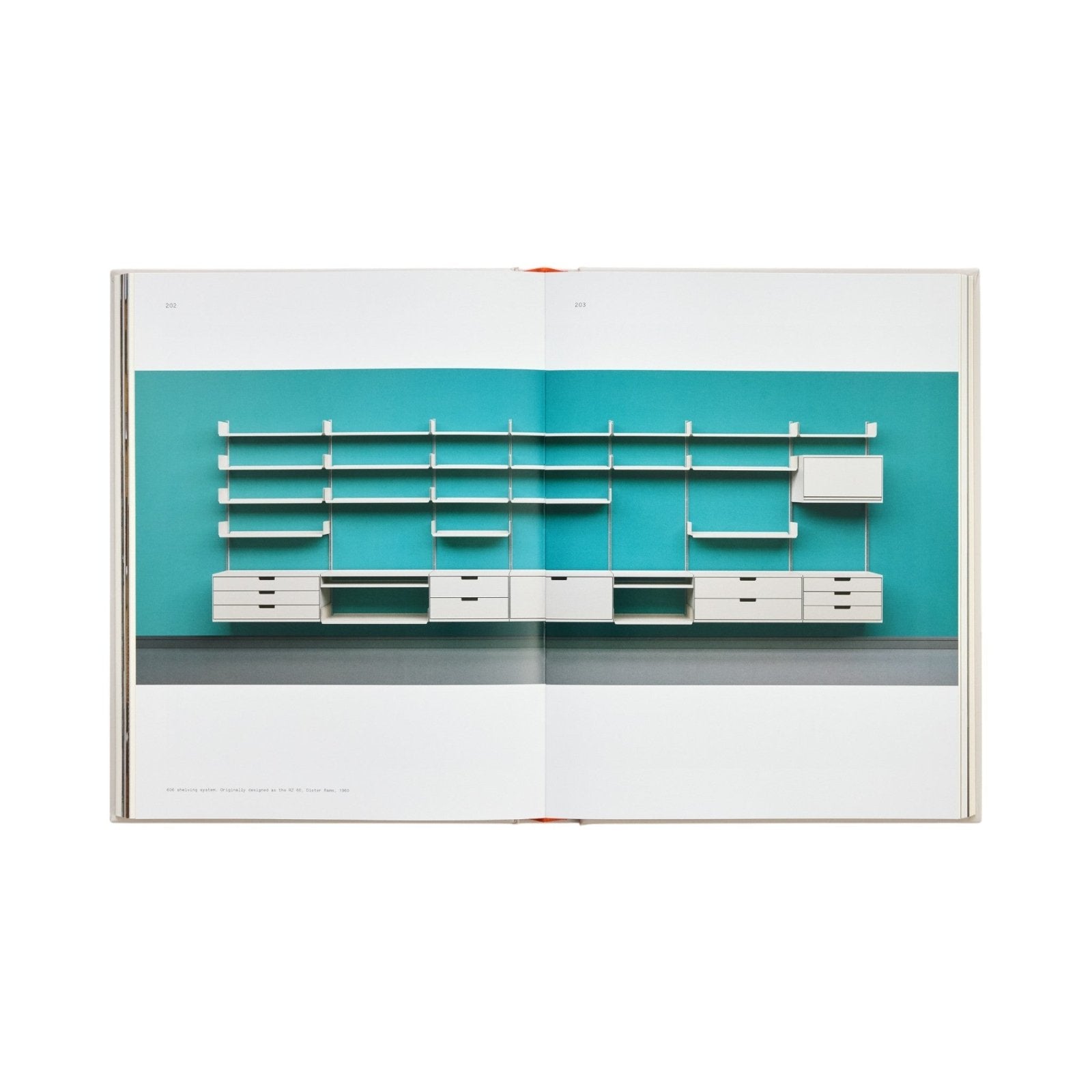 Dieter Rams: As Little Design as Possible Bücher by Phaidon