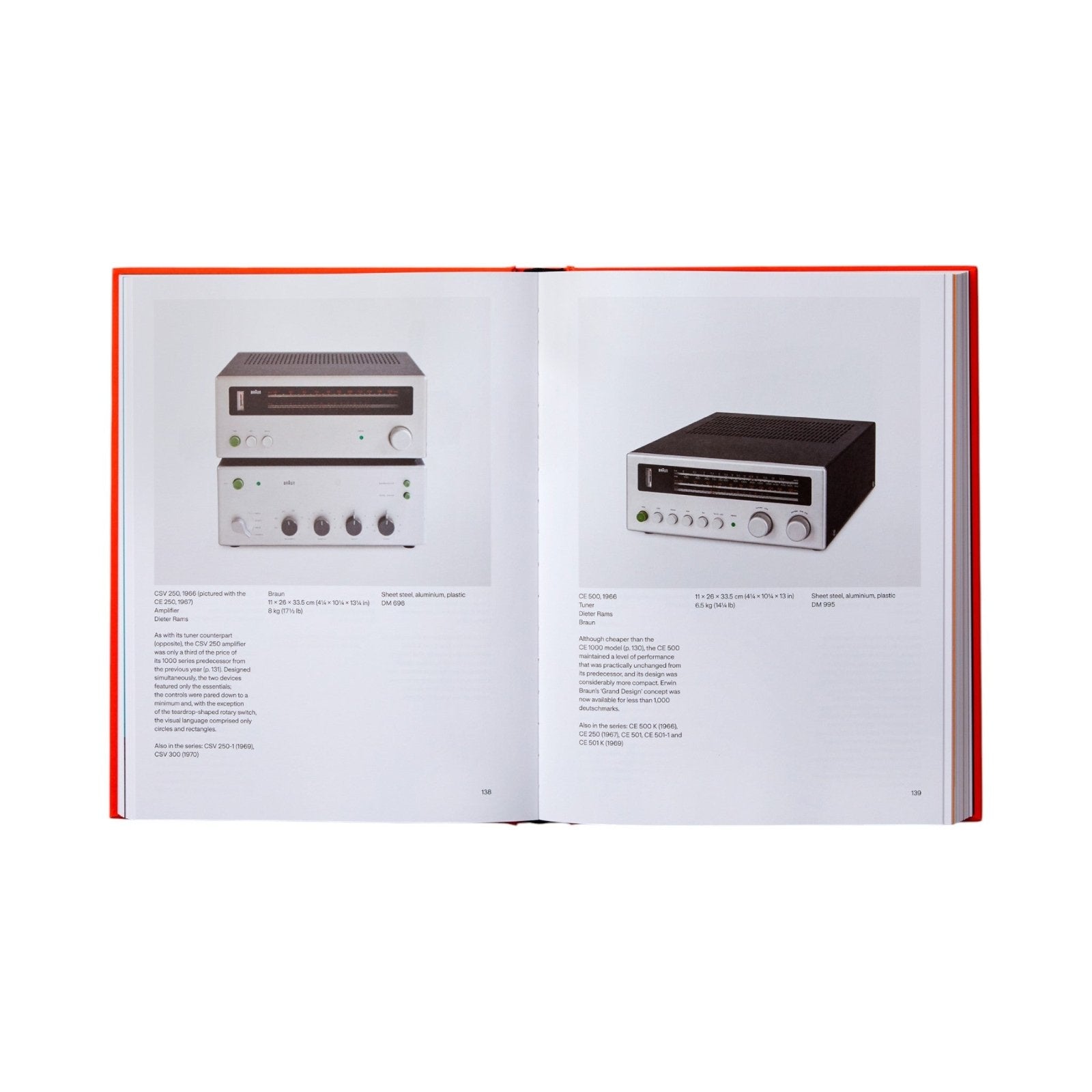 Dieter Rams: The Complete Works Bücher by Phaidon