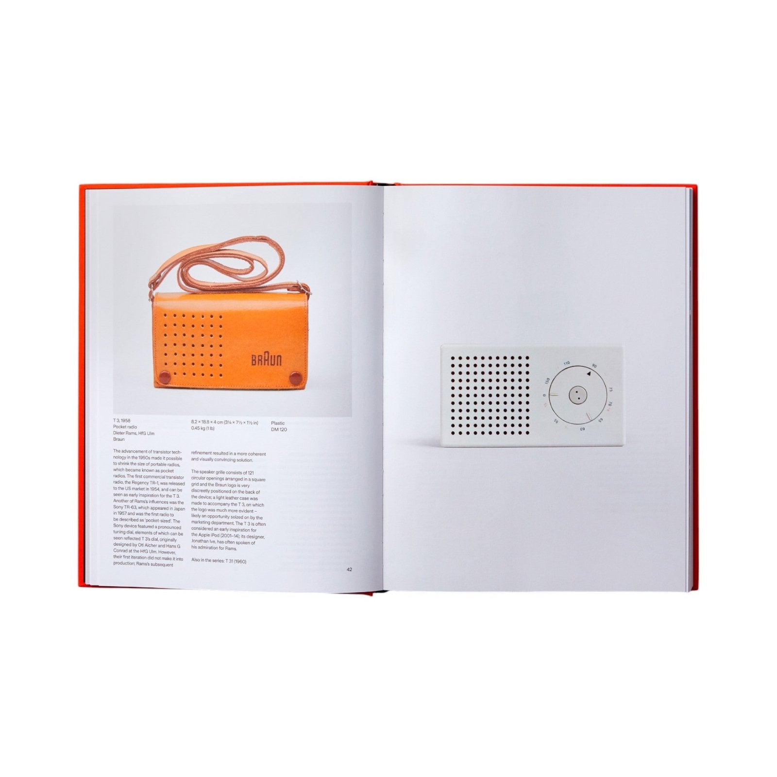 Dieter Rams: The Complete Works Bücher by Phaidon