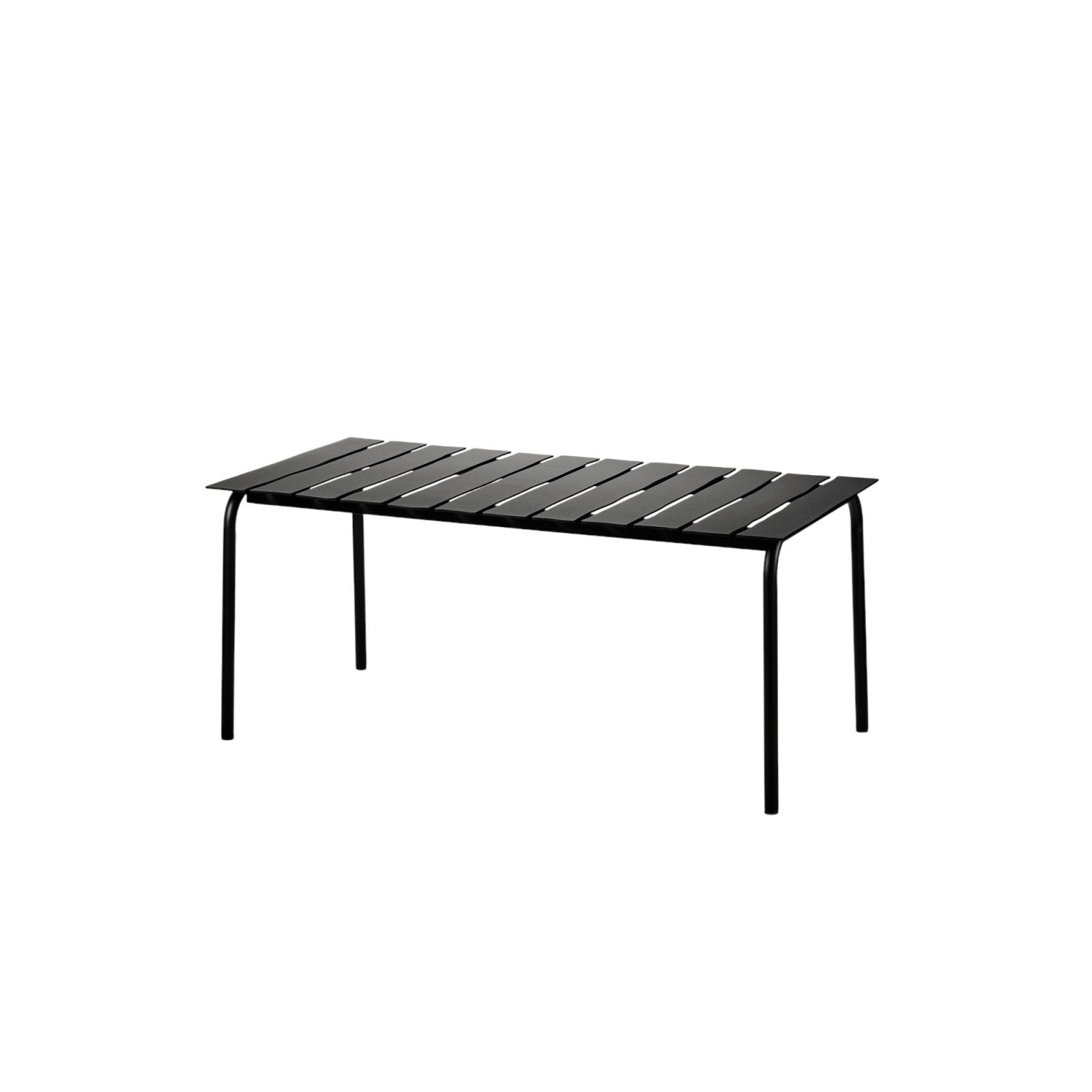 Dining Table L - Aligned Esstisch by Valerie Objects