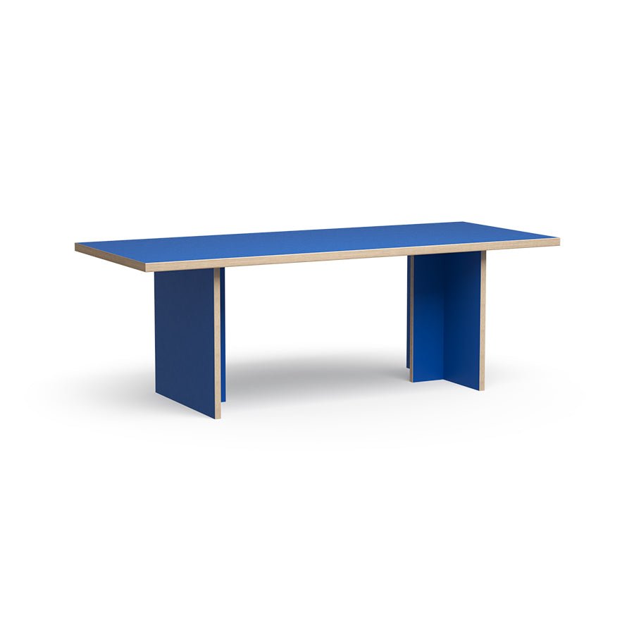 Dining Table, Rectangular, 220cm Esstisch by HKLIVING