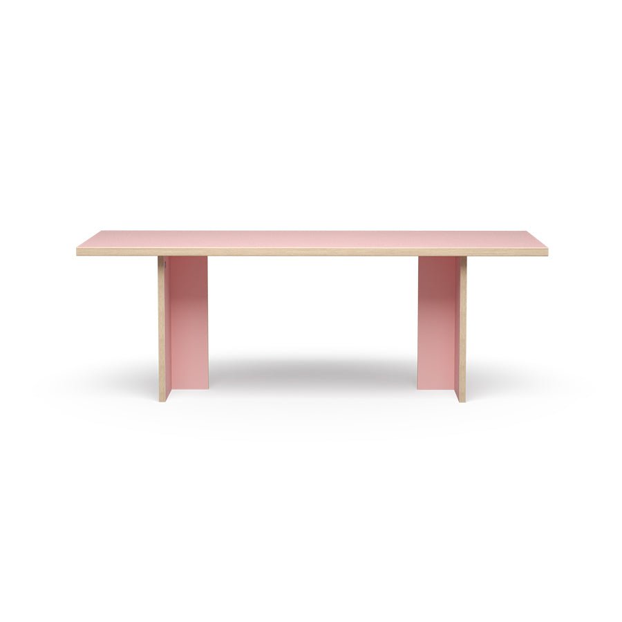 Dining Table, Rectangular, 220cm Esstisch by HKLIVING