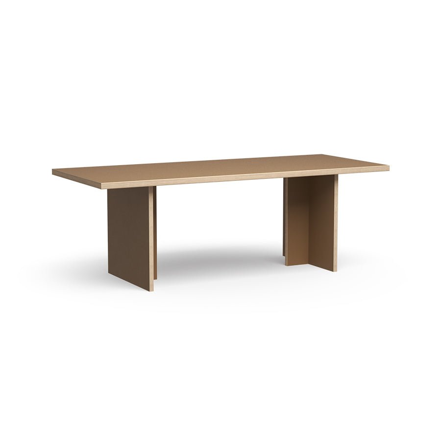 Dining Table, Rectangular, 220cm Esstisch by HKLIVING