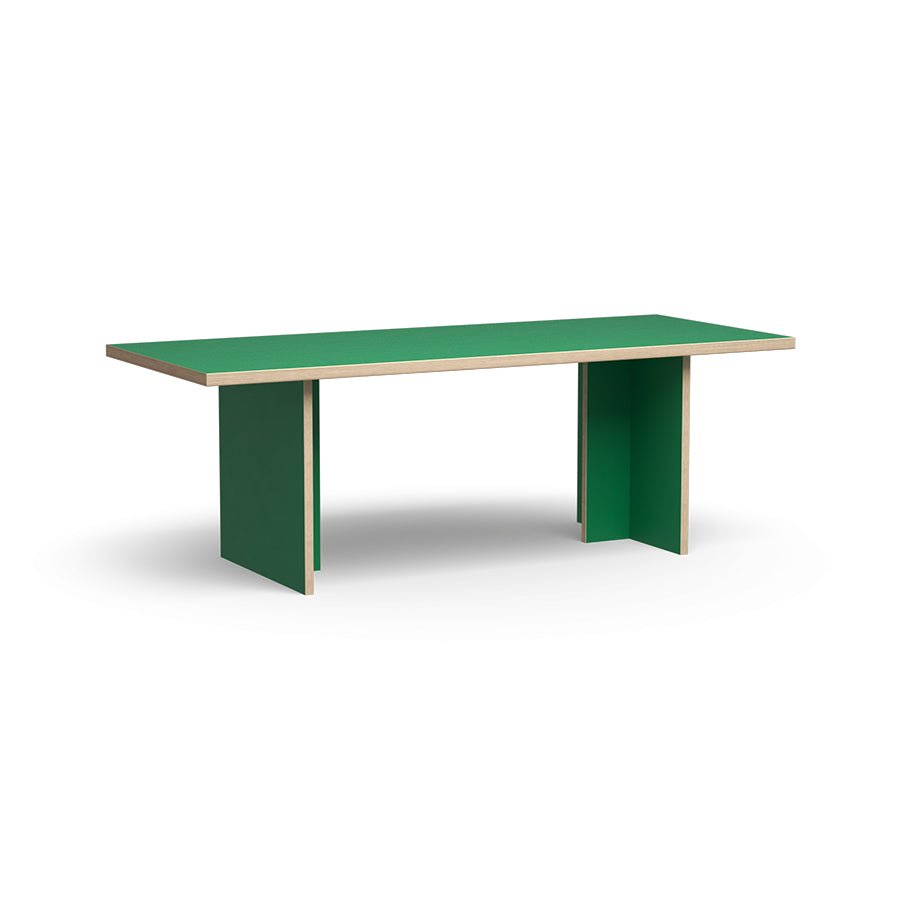 Dining Table, Rectangular, 220cm Esstisch by HKLIVING