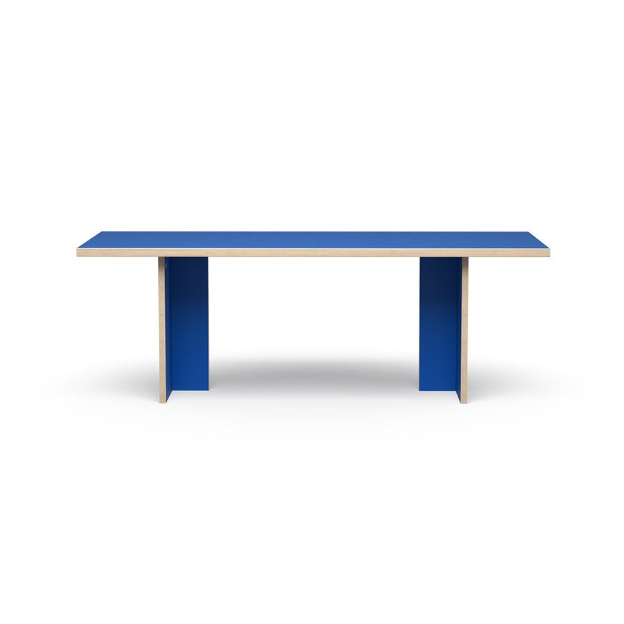 Dining Table, Rectangular, 220cm Esstisch by HKLIVING