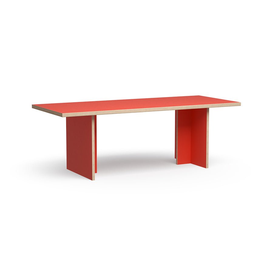 Dining Table, Rectangular, 220cm Esstisch by HKLIVING