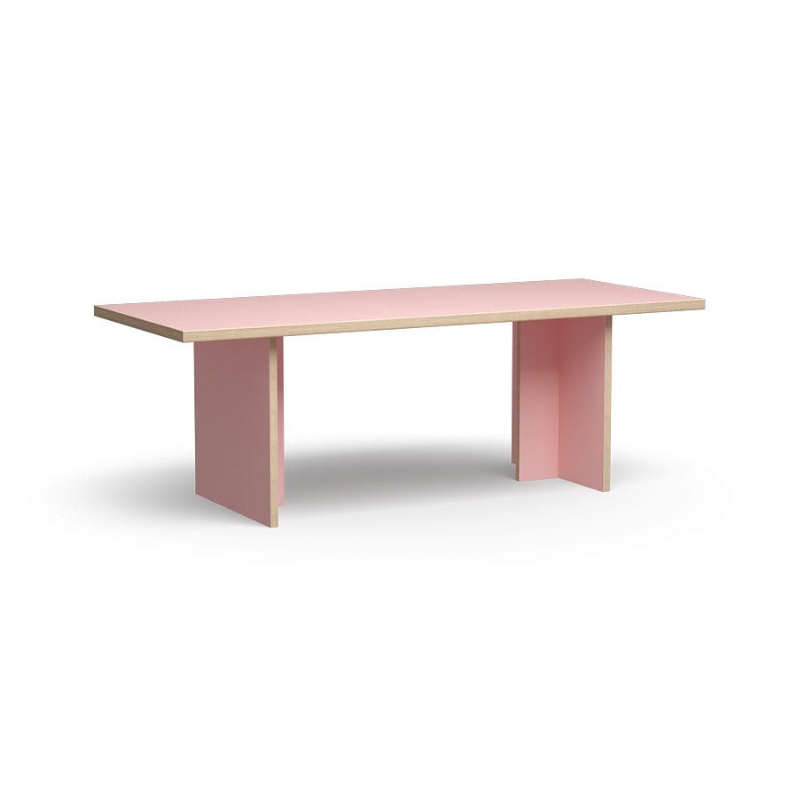 Dining Table, Rectangular, 220cm Esstisch by HKLIVING