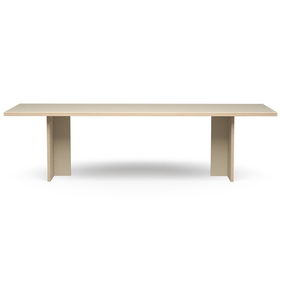 Dining Table, Rectangular, 280cm Esstisch by HKLIVING