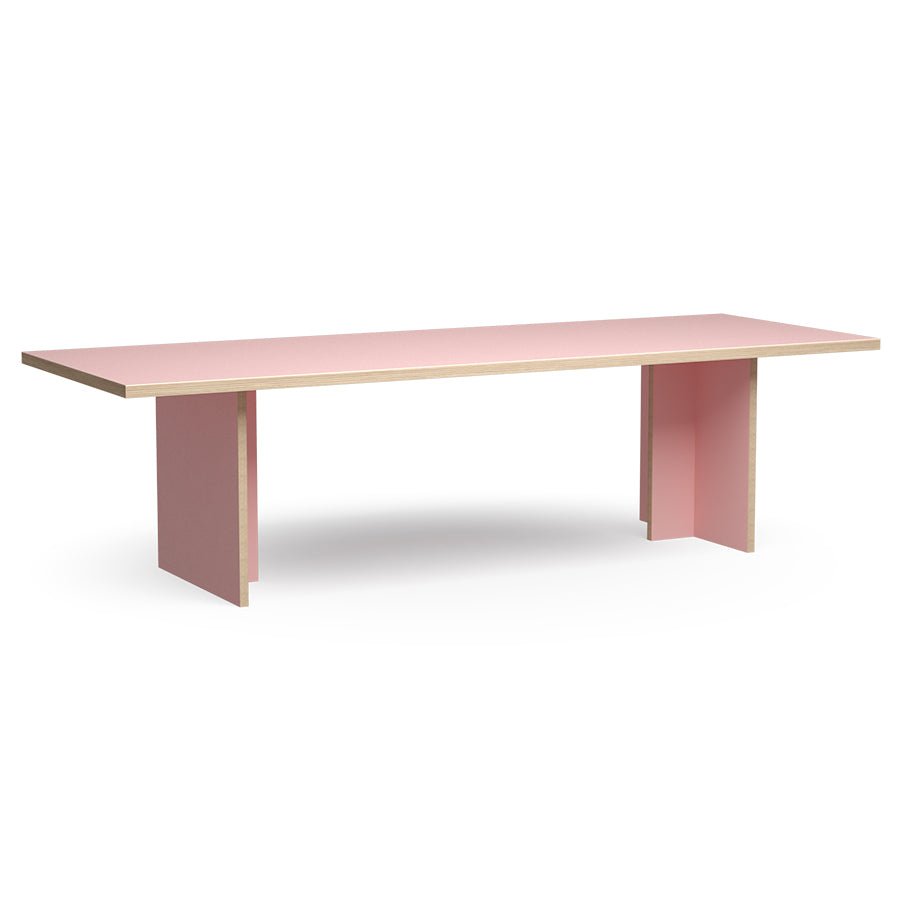 Dining Table, Rectangular, 280cm Esstisch by HKLIVING