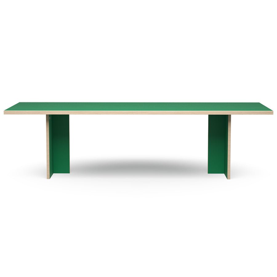 Dining Table, Rectangular, 280cm Esstisch by HKLIVING