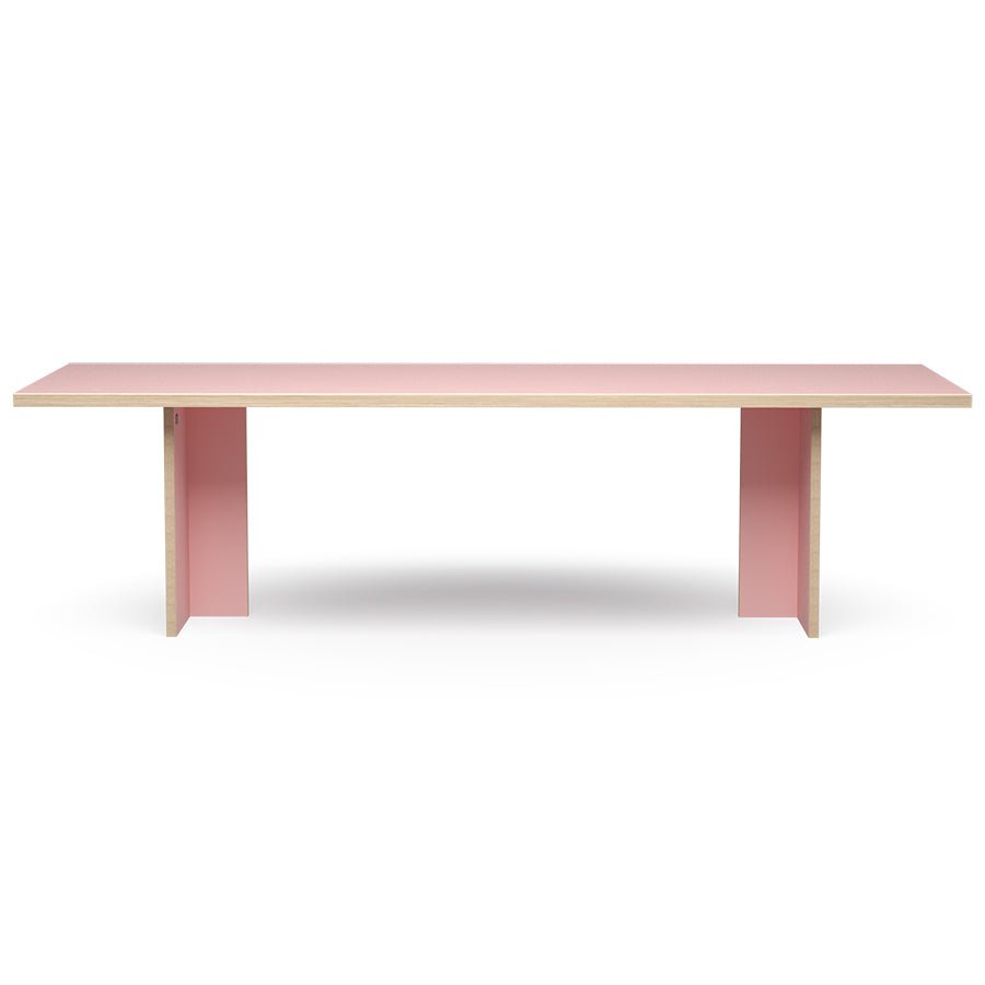 Dining Table, Rectangular, 280cm Esstisch by HKLIVING