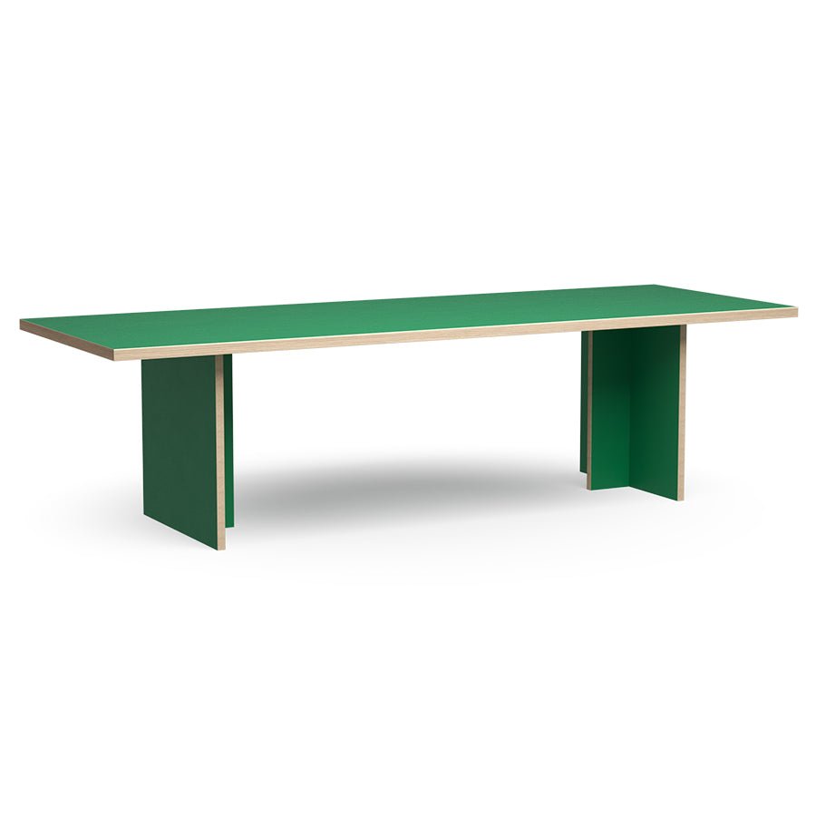 Dining Table, Rectangular, 280cm Esstisch by HKLIVING