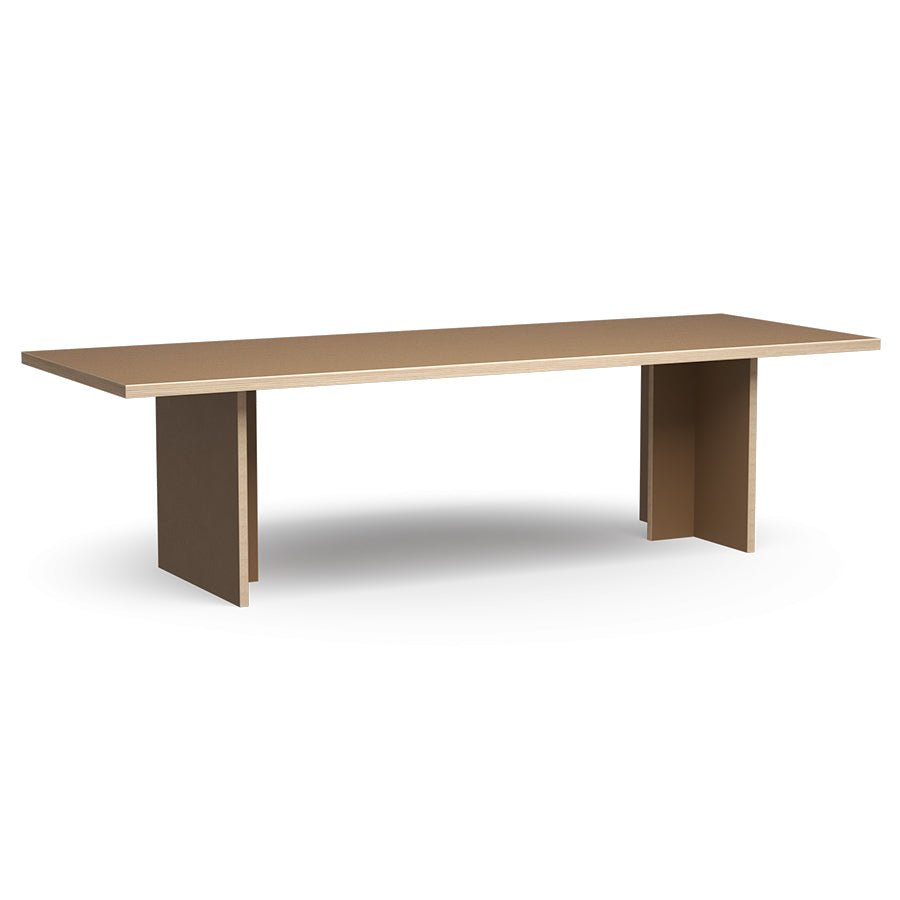 Dining Table, Rectangular, 280cm Esstisch by HKLIVING