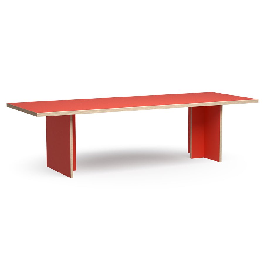 Dining Table, Rectangular, 280cm Esstisch by HKLIVING