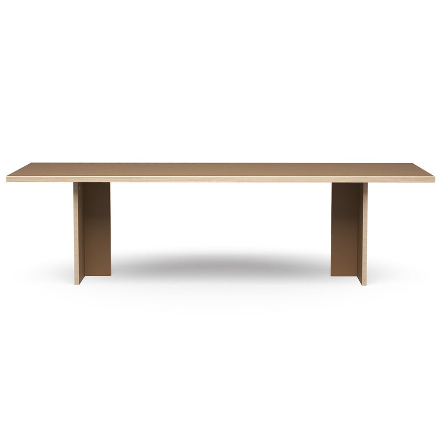 Dining Table, Rectangular, 280cm Esstisch by HKLIVING