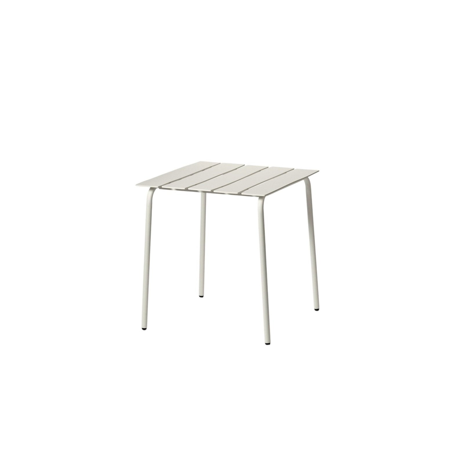 Dining Table S - Aligned Esstisch by Valerie Objects