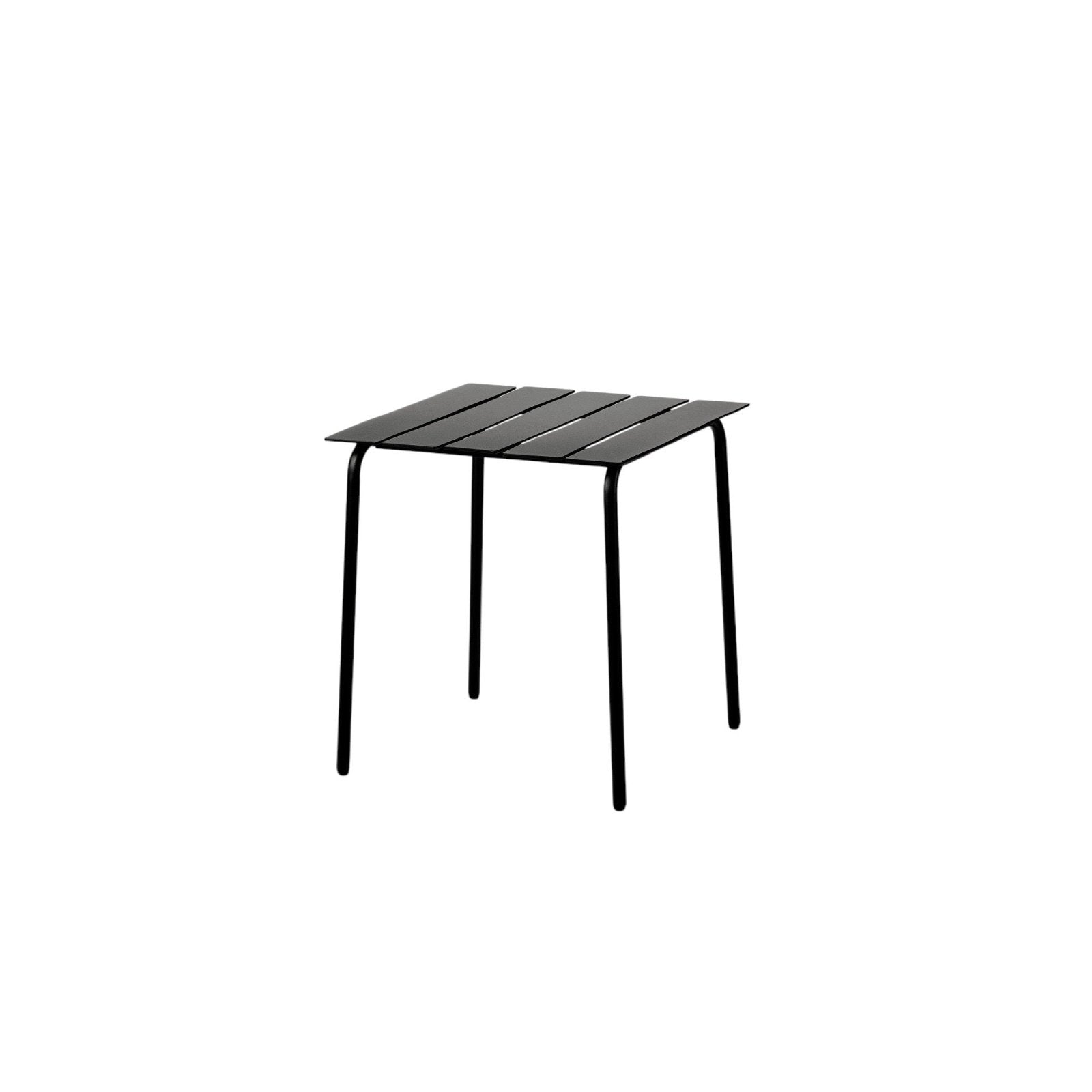 Dining Table S - Aligned Esstisch by Valerie Objects