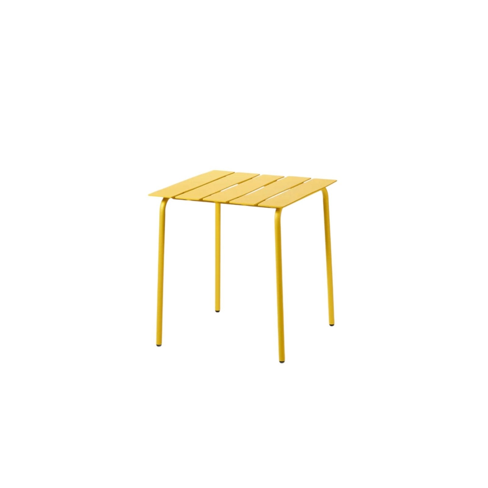 Dining Table S - Aligned Esstisch by Valerie Objects