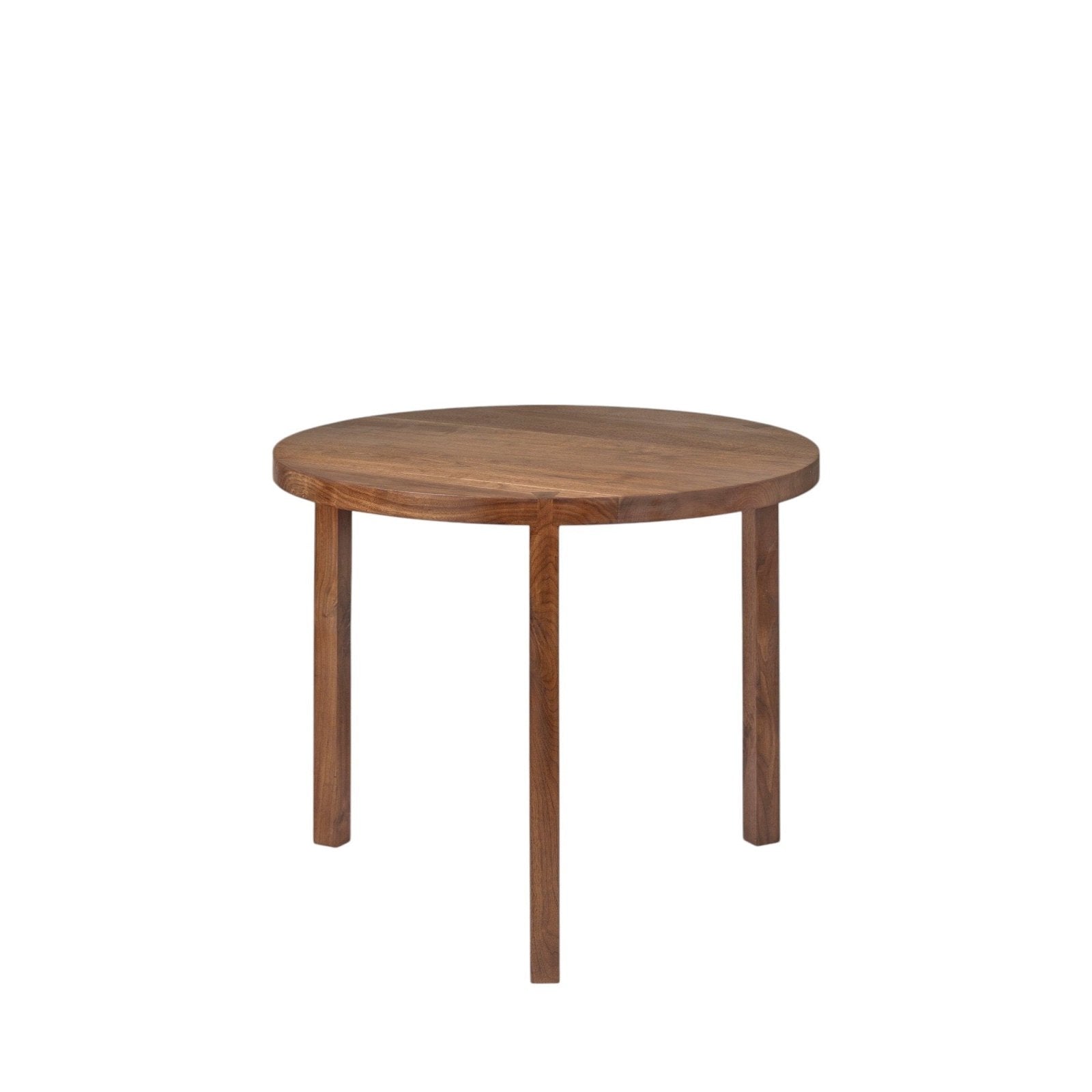 Dining Table - Walnut Solid Esstisch by Valerie Objects