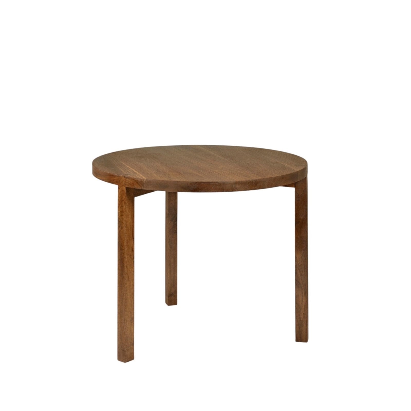 Dining Table - Walnut Solid Esstisch by Valerie Objects