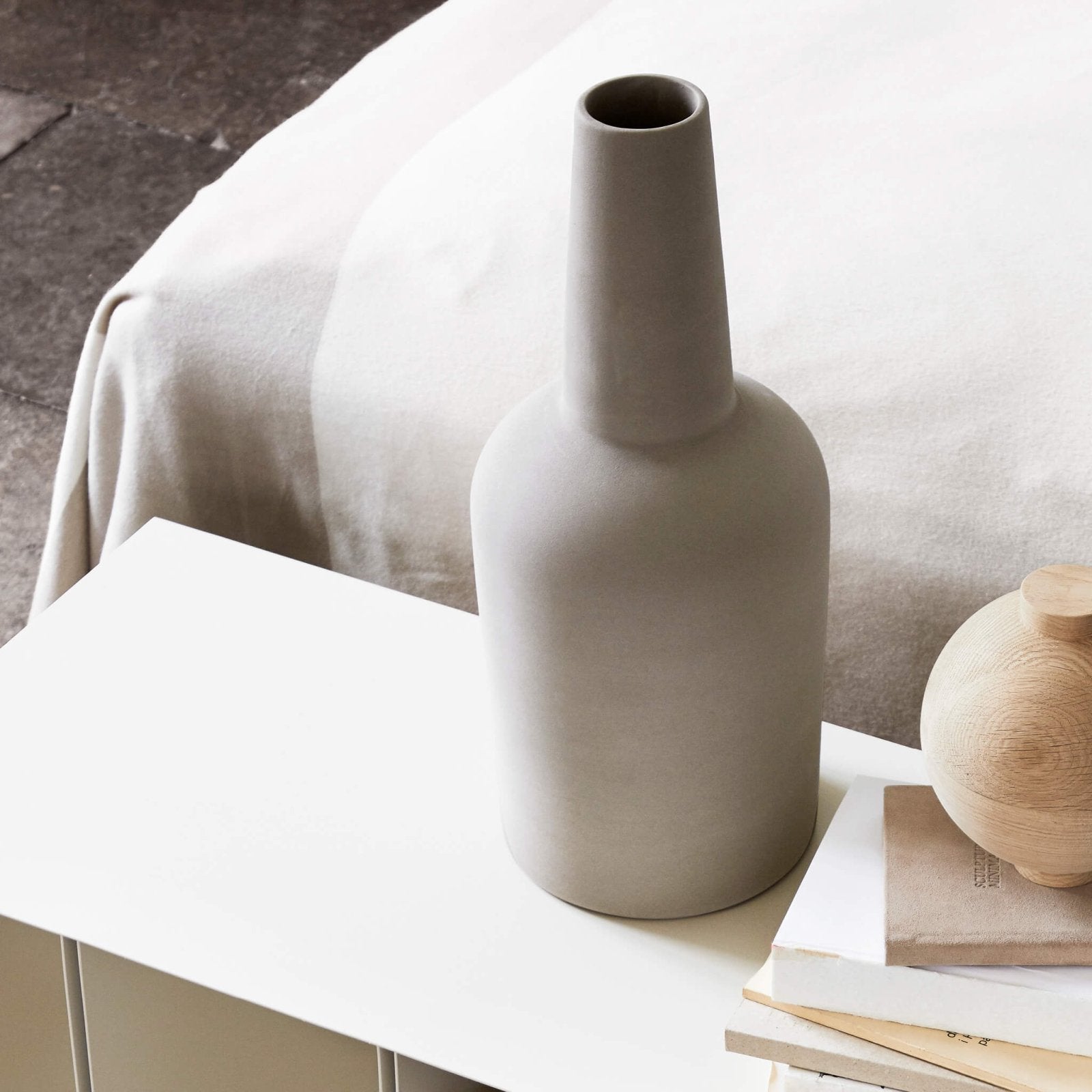 Dome Vase – L Accessories by Kristina Dam Studio