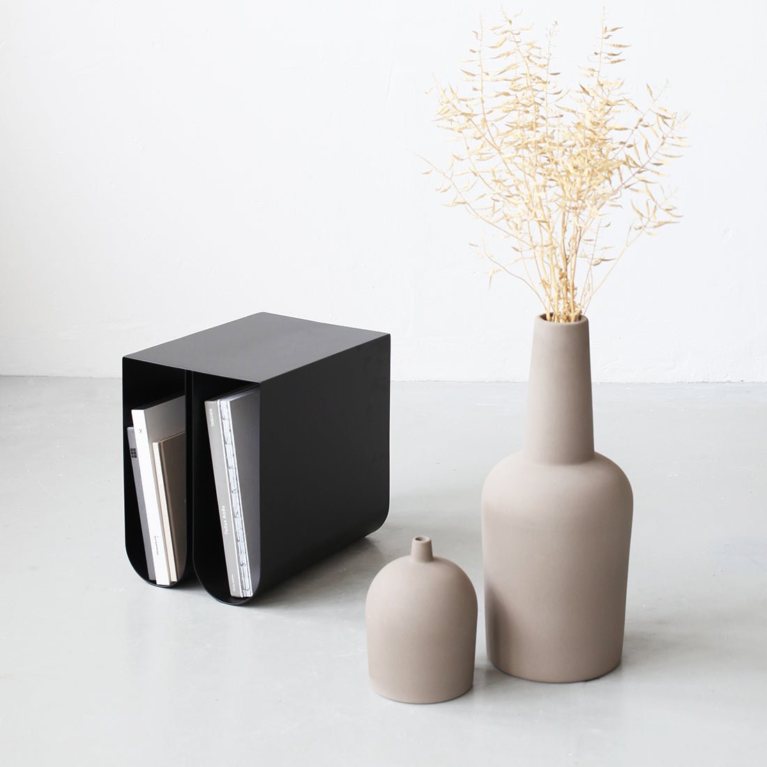 Dome Vase – L Accessories by Kristina Dam Studio