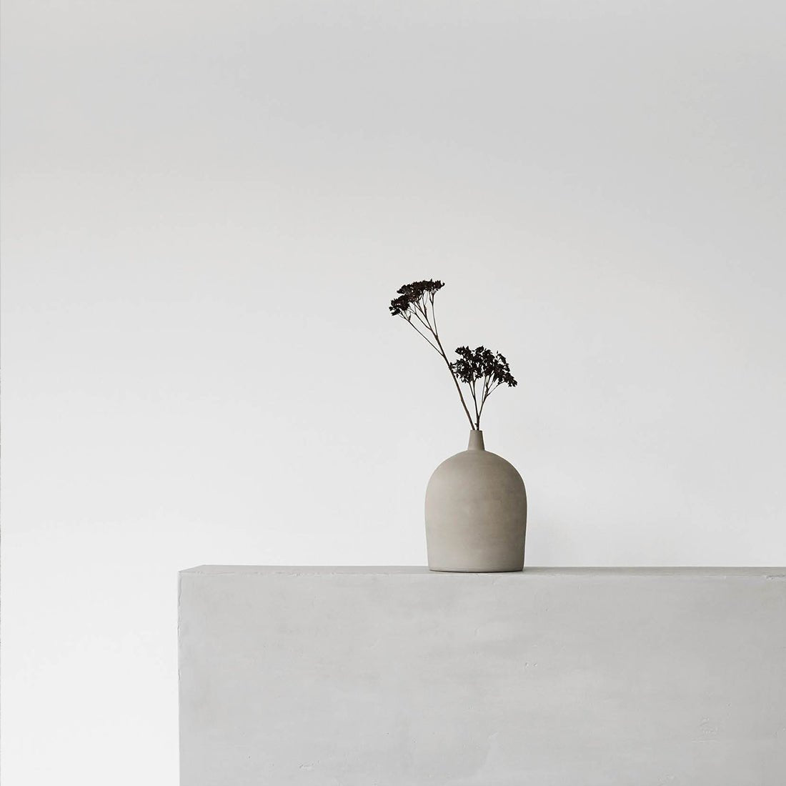 Dome Vase – S Accessories by Kristina Dam Studio