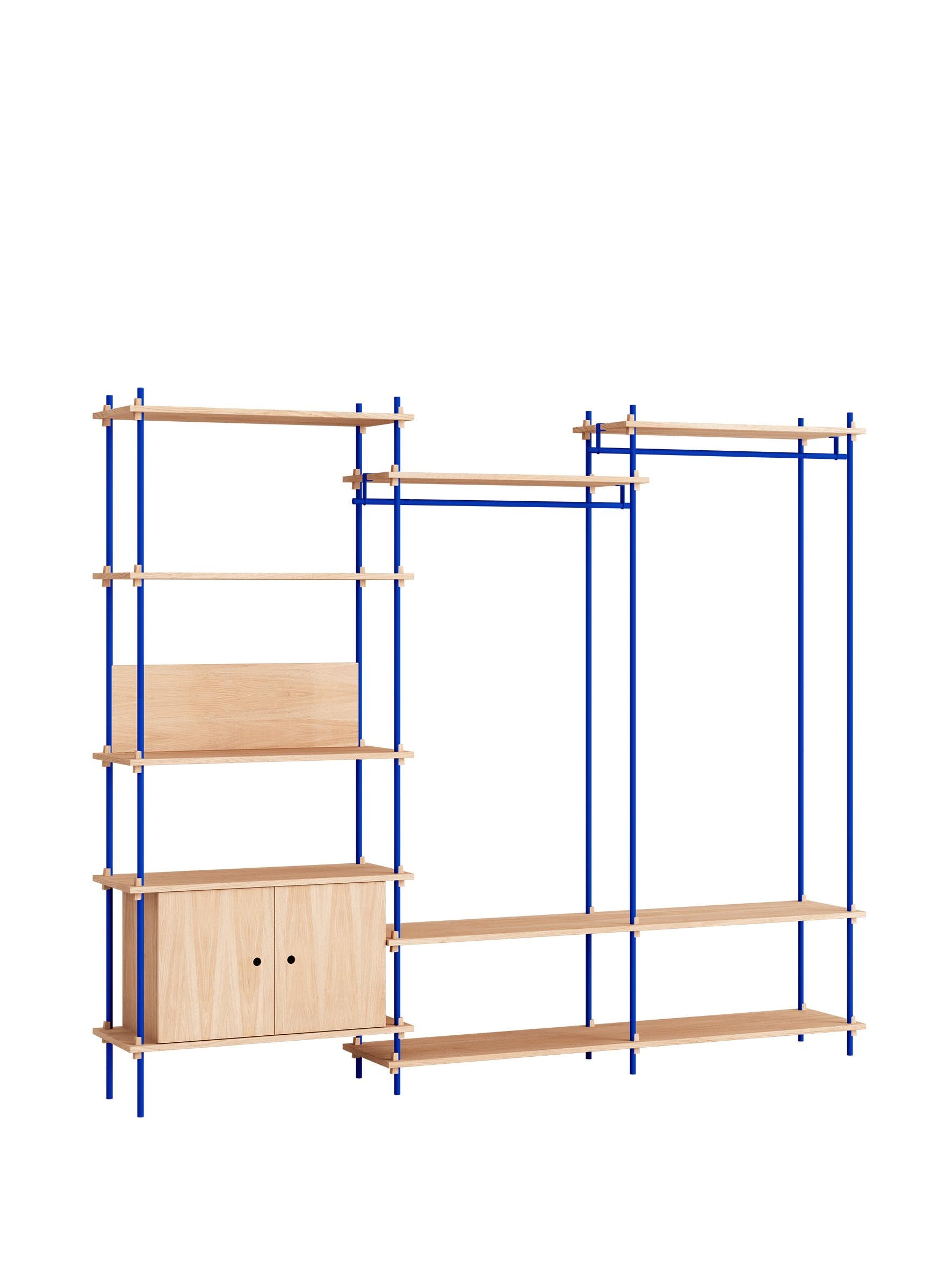 Moebe Regalsystem, Flur, Breit