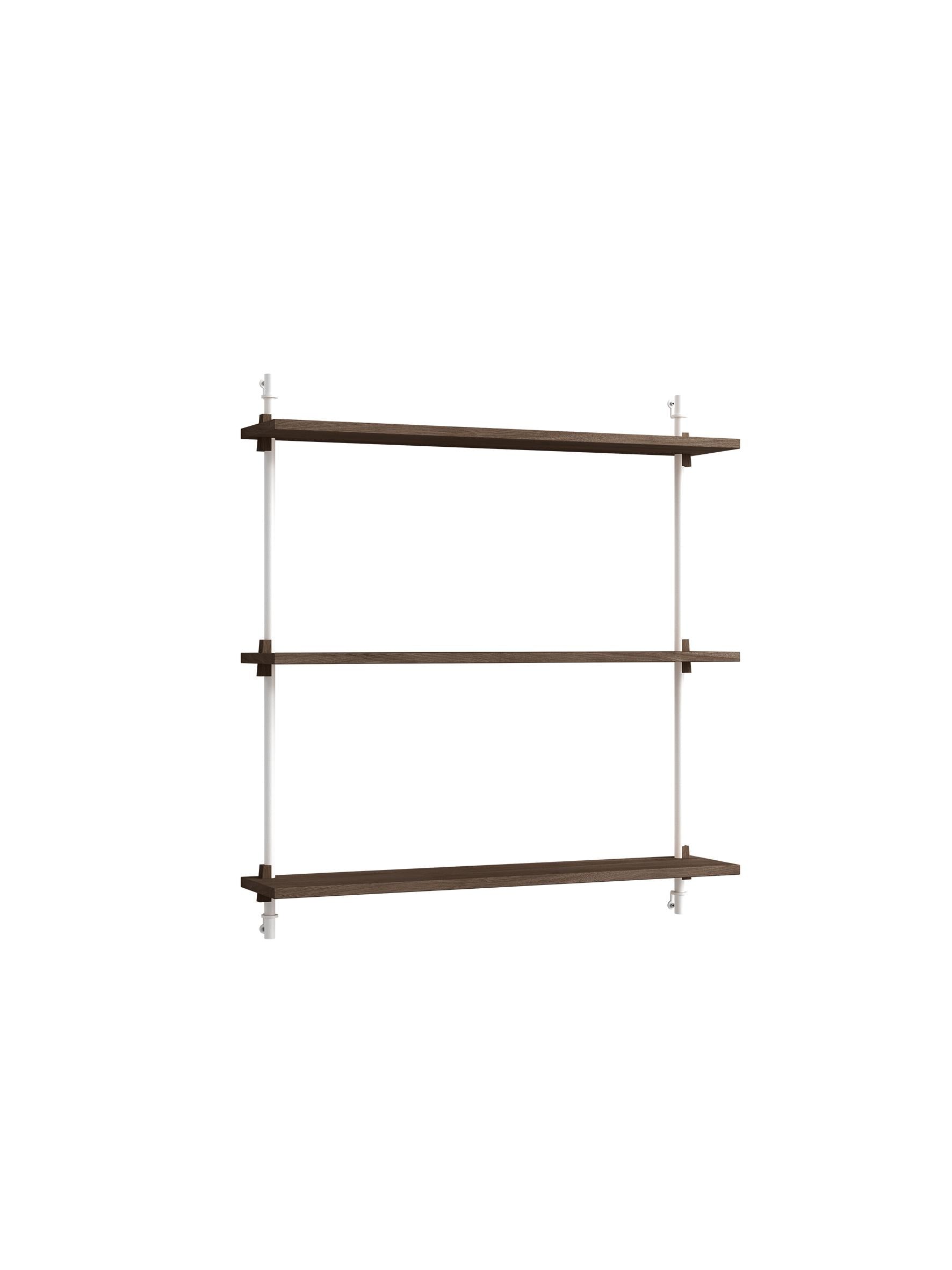 Moebe Wall Shelving, Standard