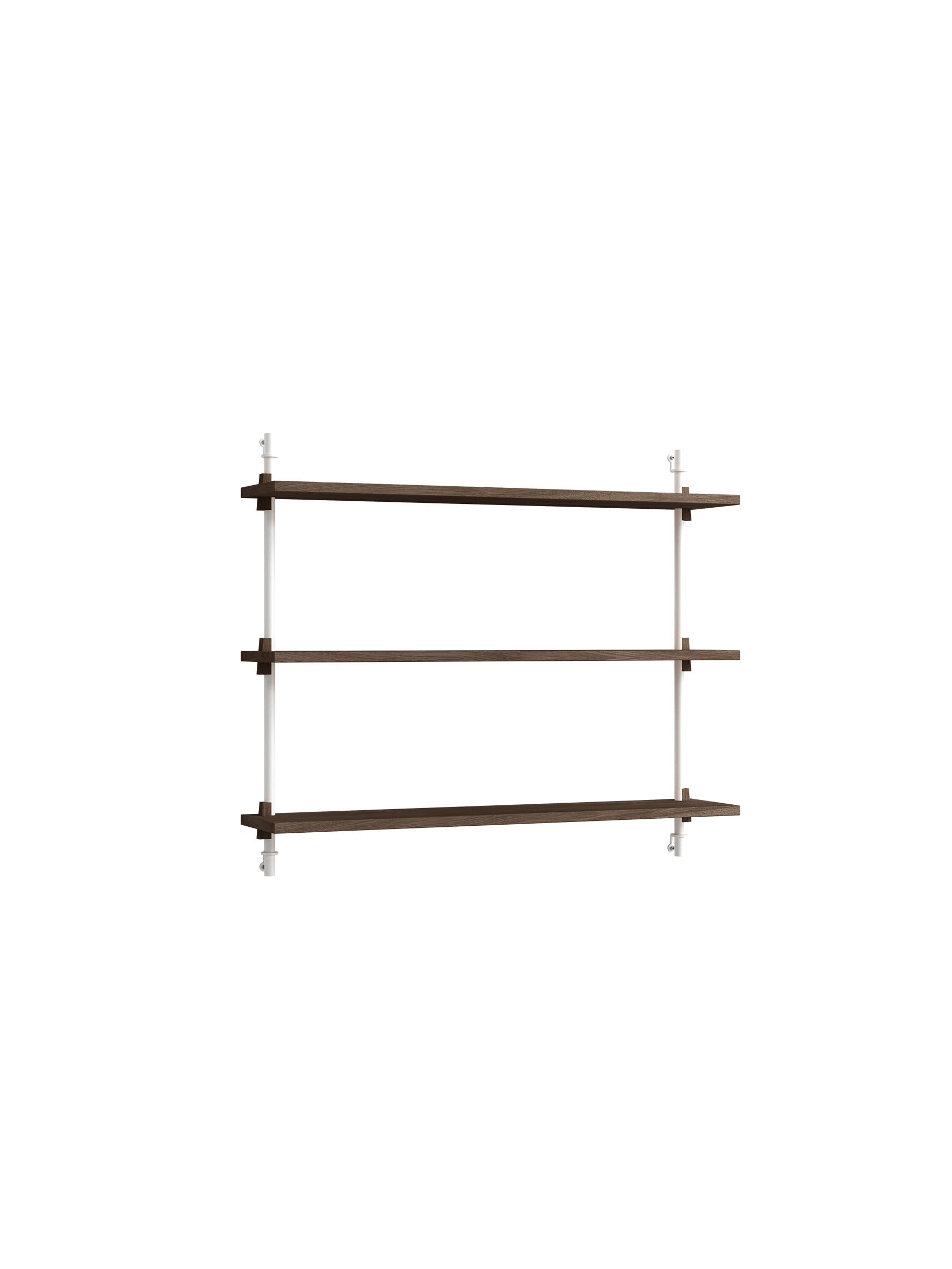 Moebe Wall Shelving, Small