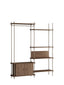 Smoked Oak/Warm Grey