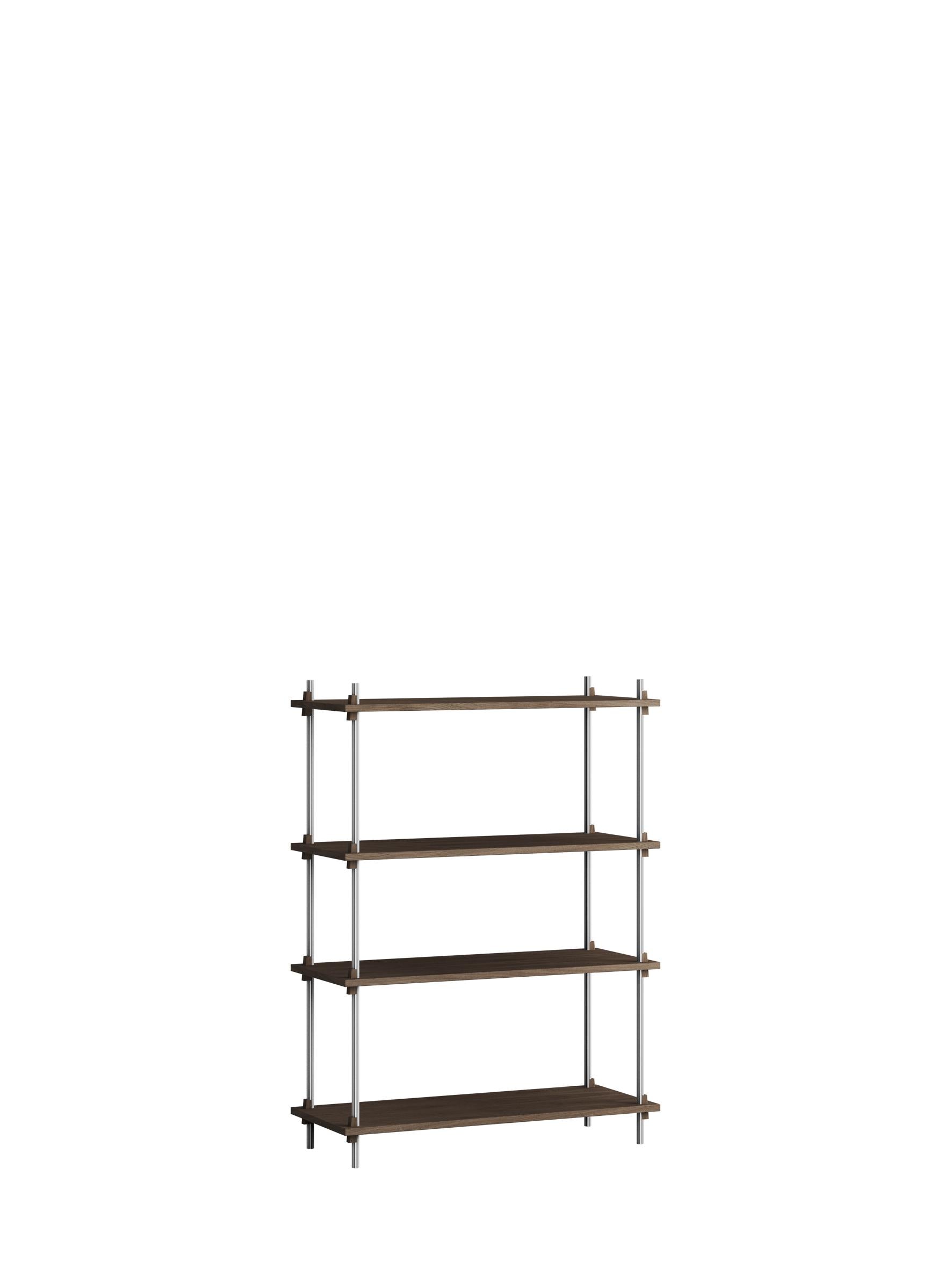 Moebe Shelving, Classic, Medium