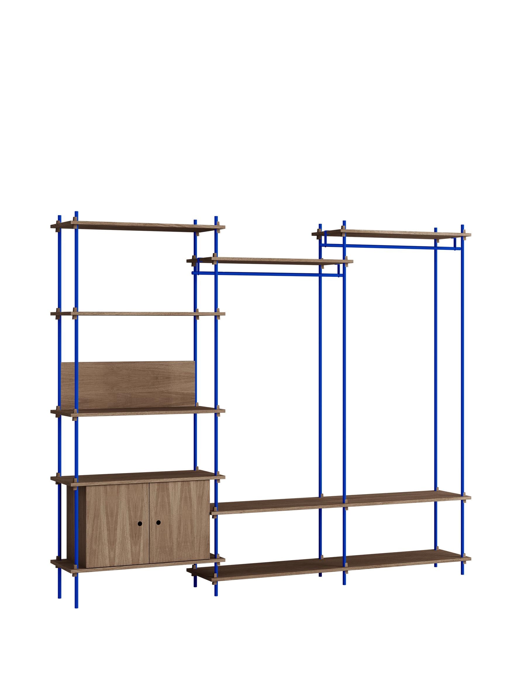 Moebe Regalsystem, Flur, Breit