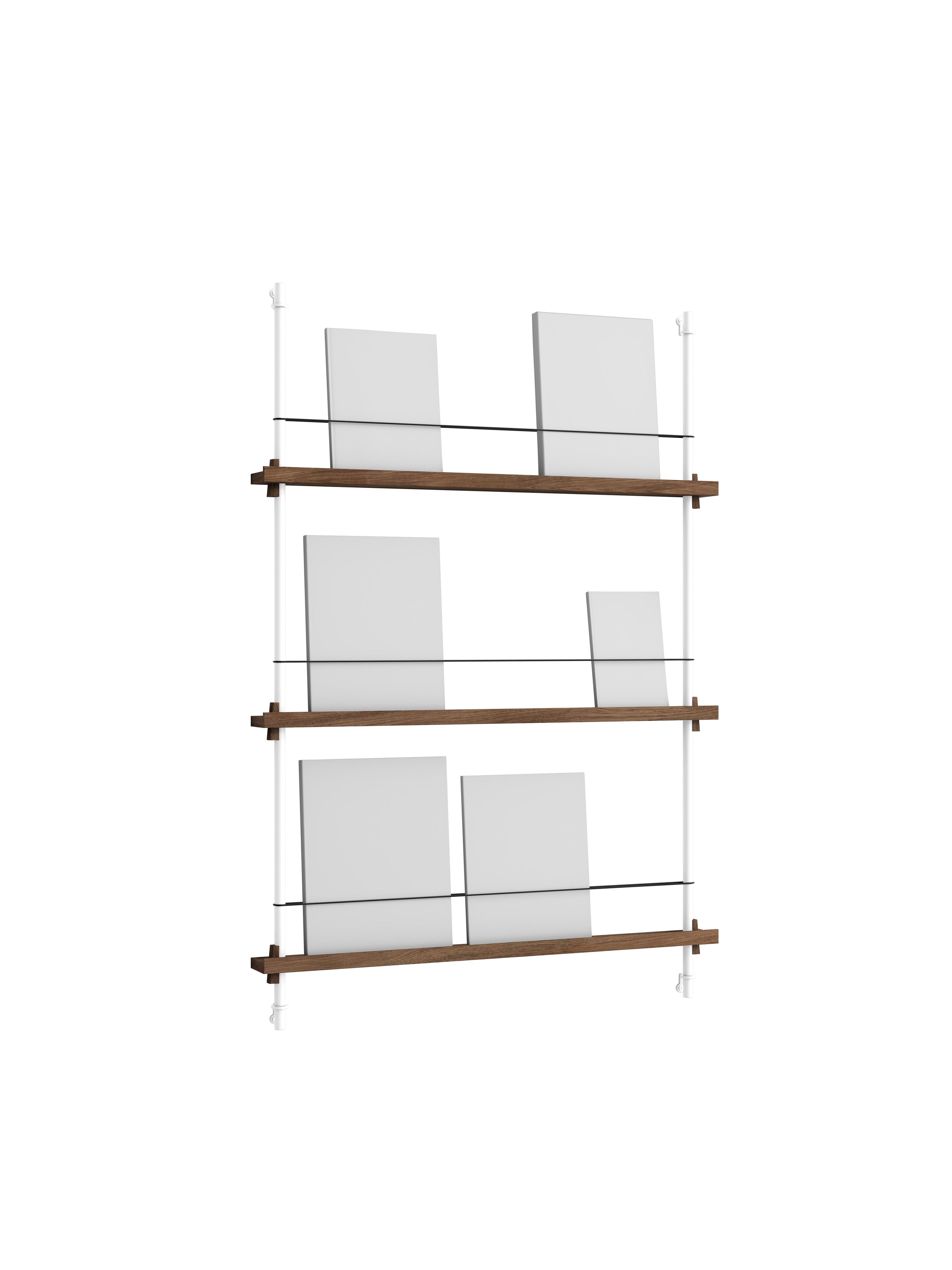 Moebe Magazine shelving, Medium