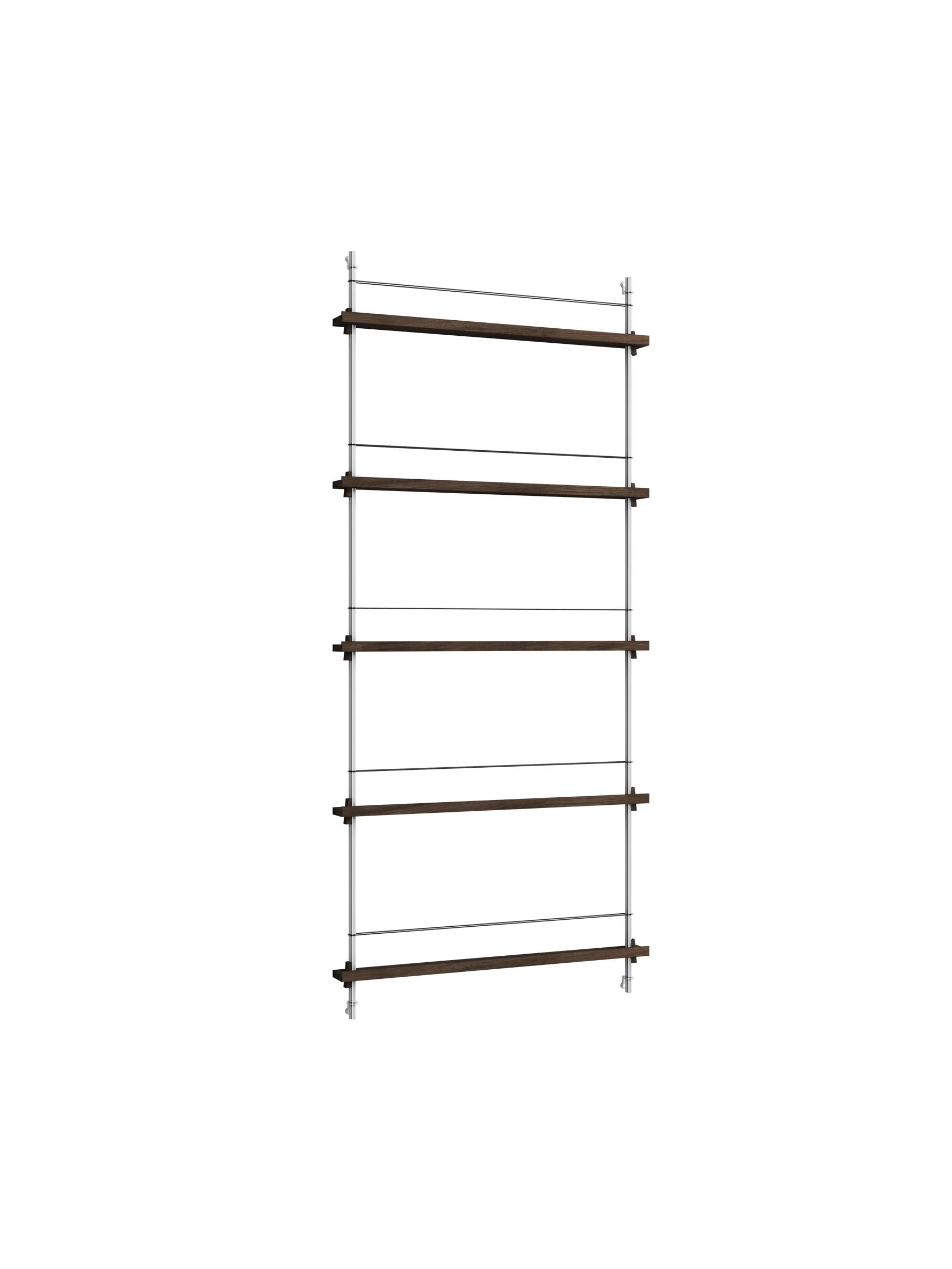 Moebe Magazinregal, Hoch