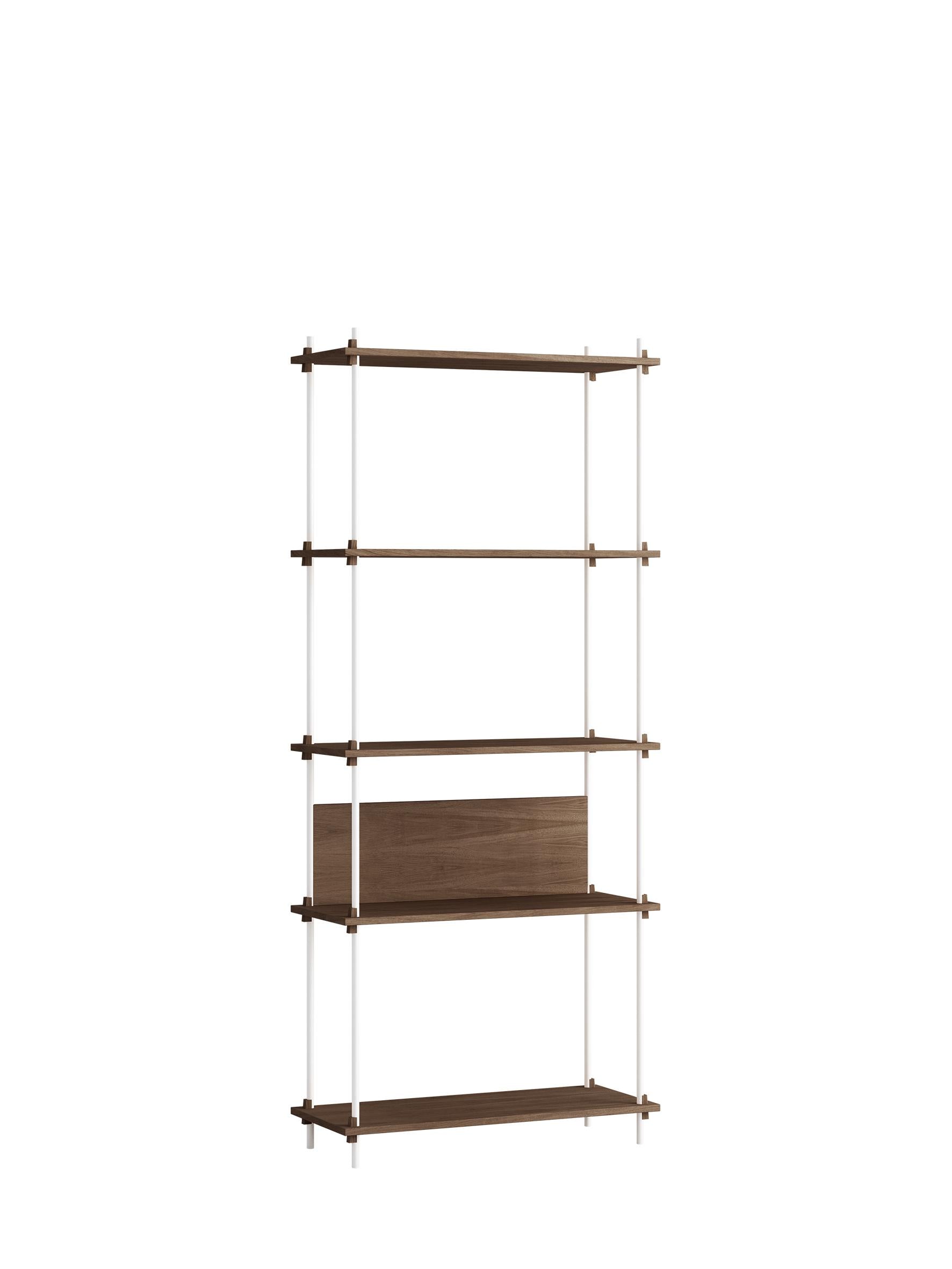 Moebe Shelving, Classic, Tall