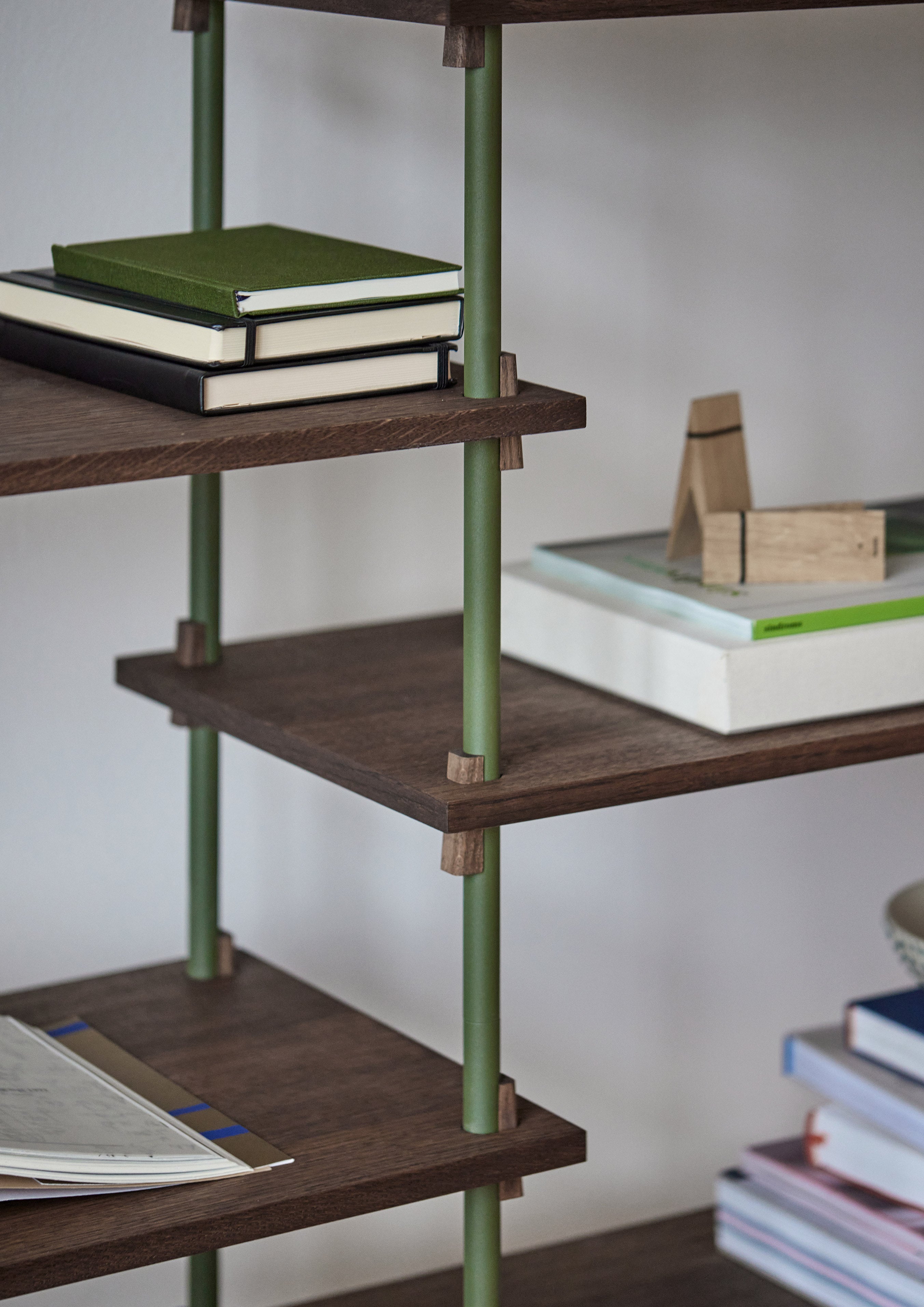 Moebe Shelving, Wide, Tall, Shelves