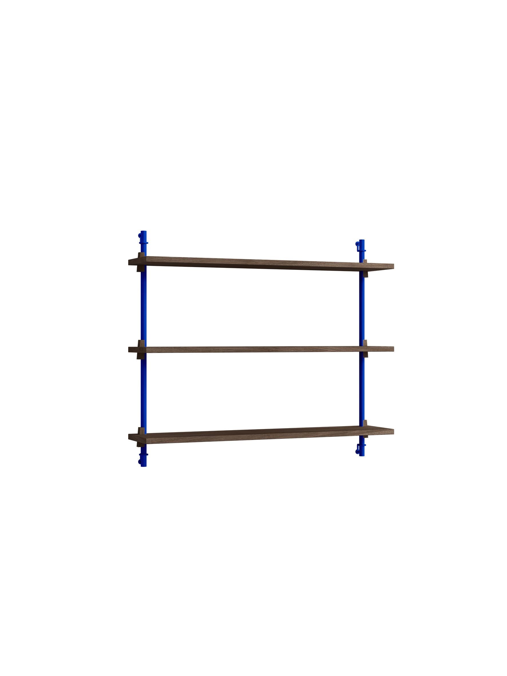 Moebe Wall Shelving, Small