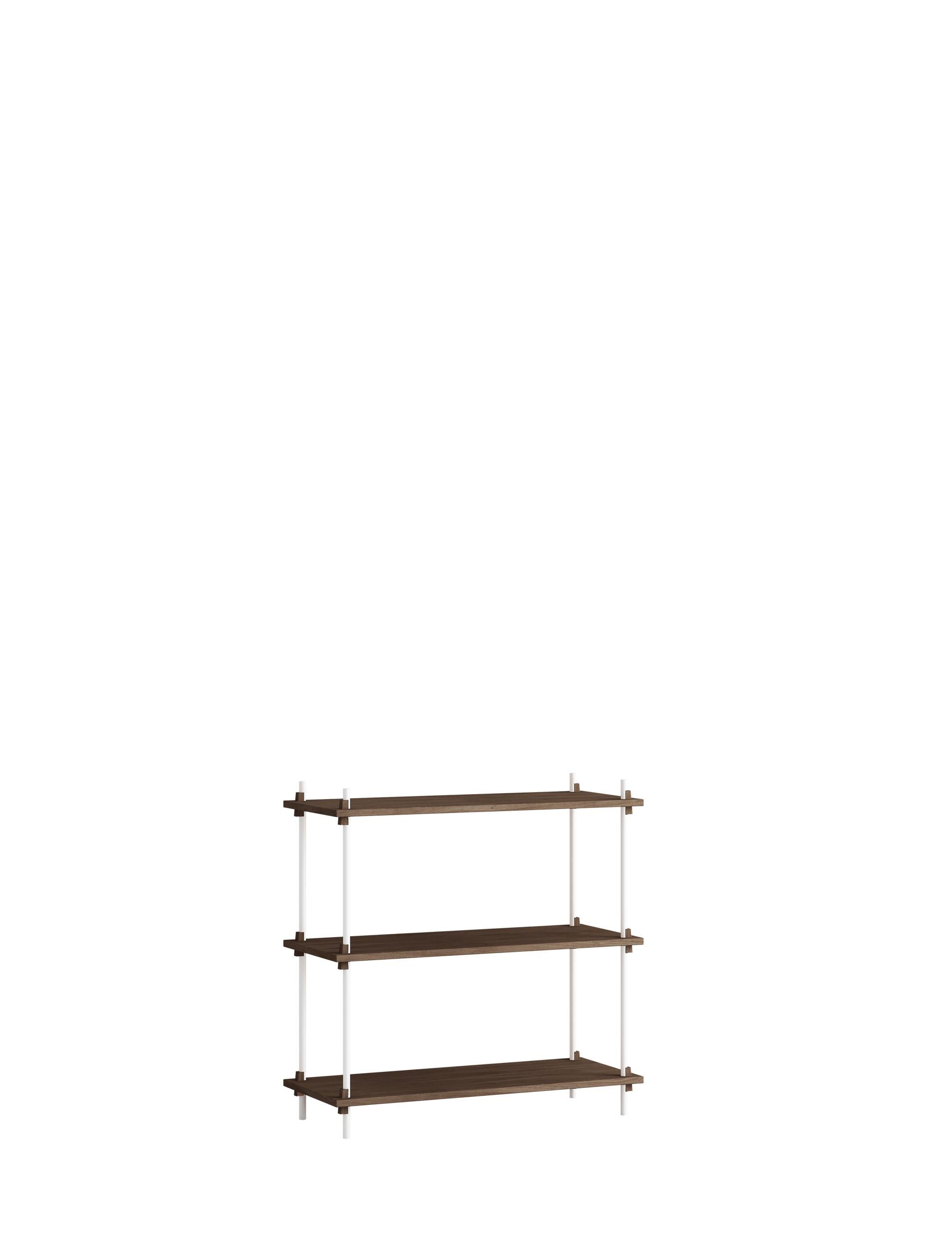 Moebe Shelving, Classic, Standard