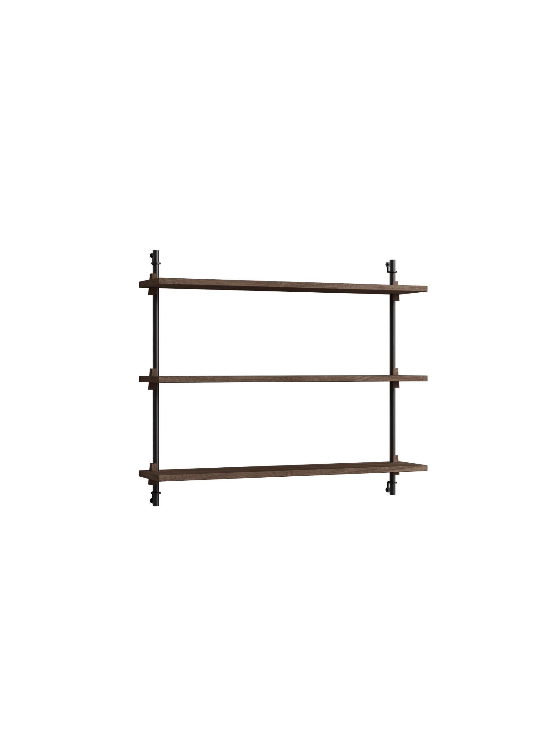 Moebe Wall Shelving, Small