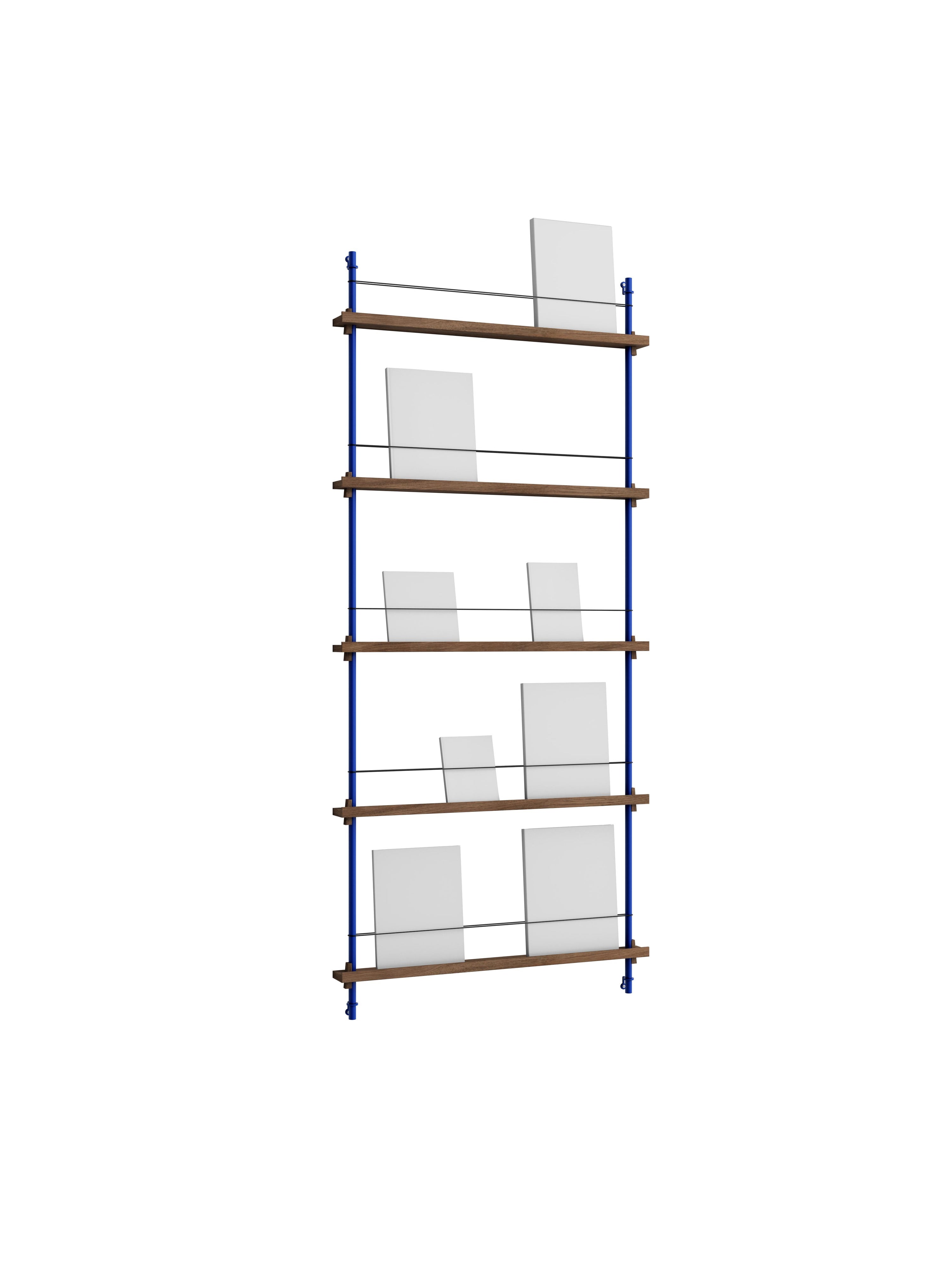 Moebe Magazinregal, Hoch