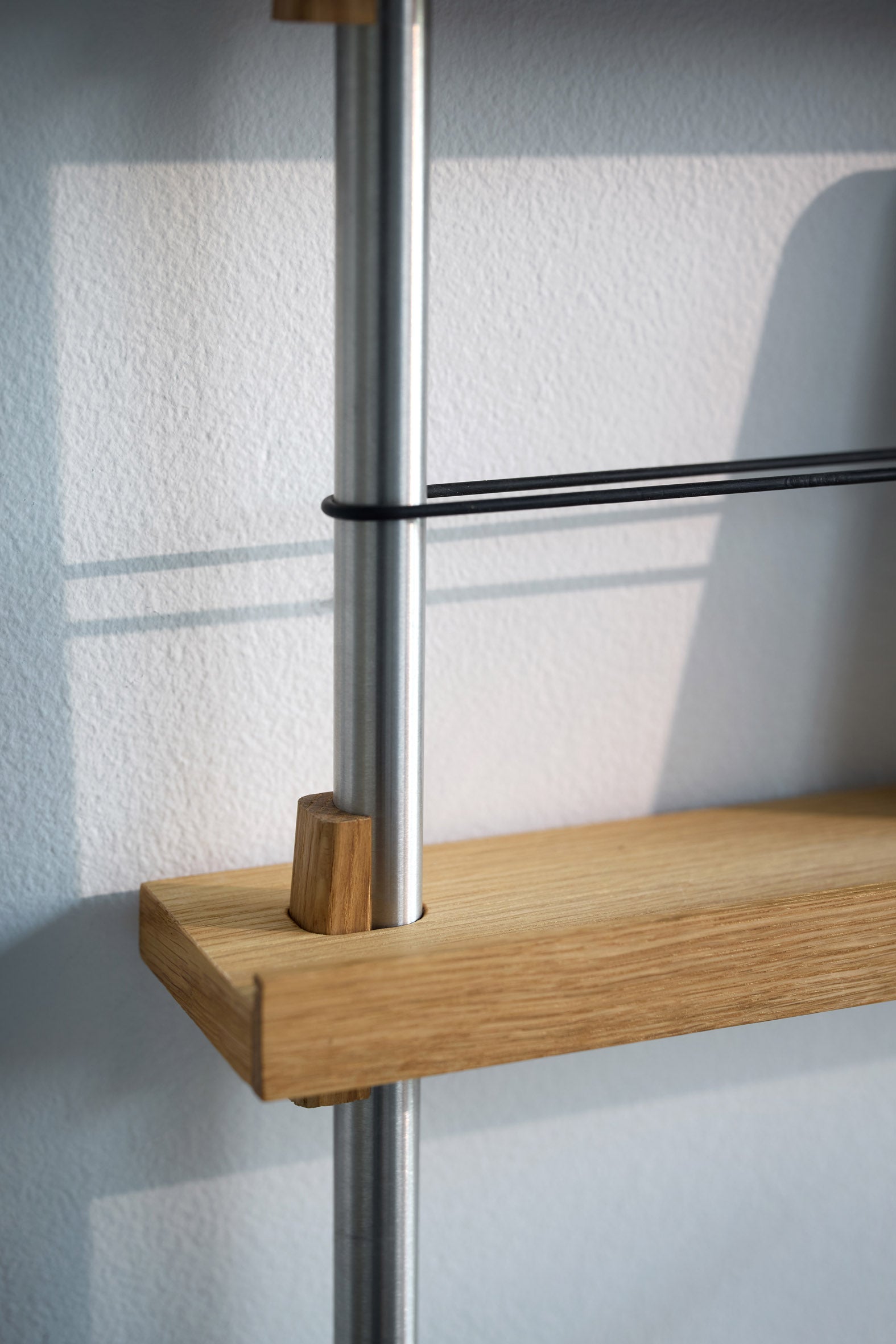 Moebe Magazinregal, Hoch