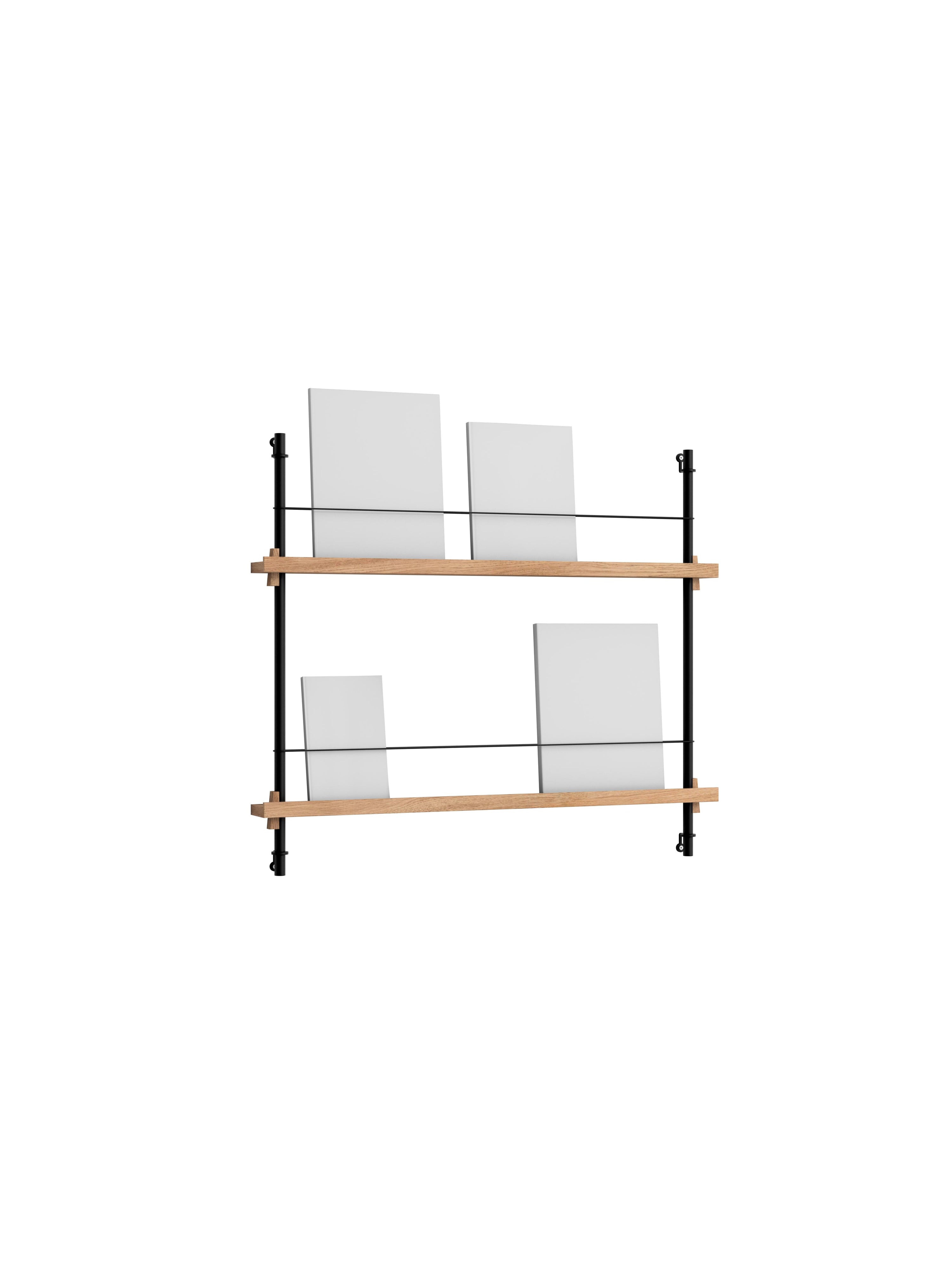 Moebe Magazinregal, Klein